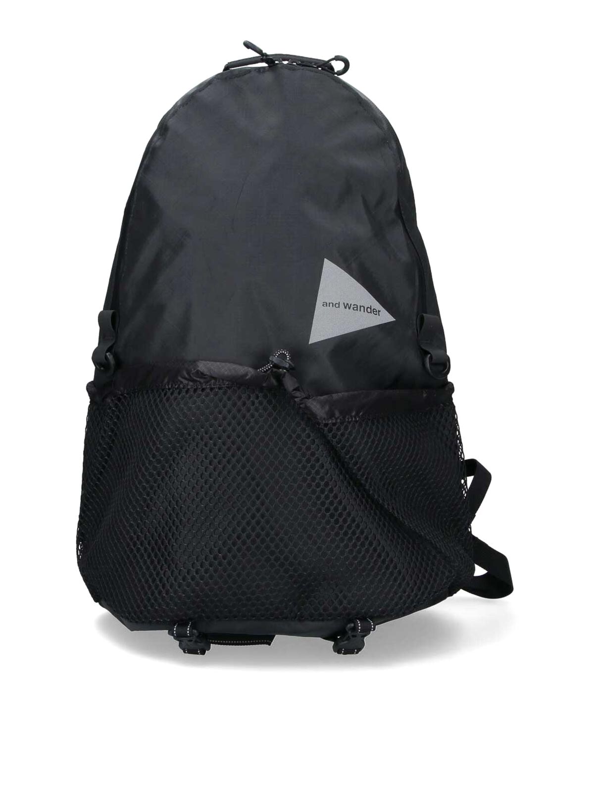 Backpack 5745975204010 (and wander / バックパック ) | and wander (アンドワンダー)