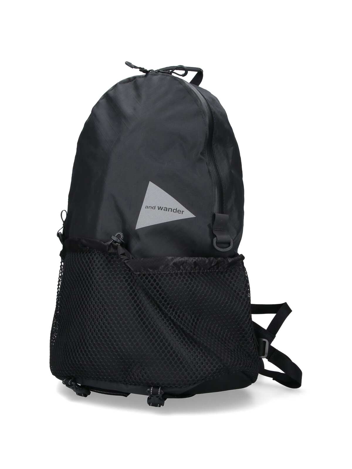 Backpack 5745975204010 (and wander / バックパック ) | and wander (アンドワンダー)(1)