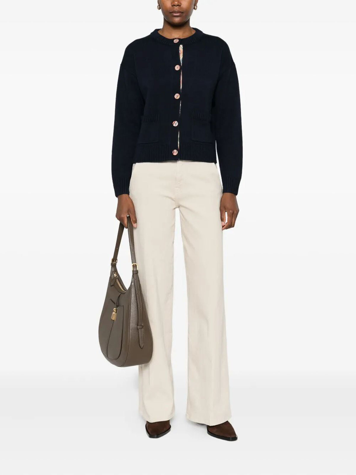 Jeans 7UJ40C14 (7 for all mankind / パンツ ) | 7 for all mankind (セブンフォーオールマンカインド)(1)