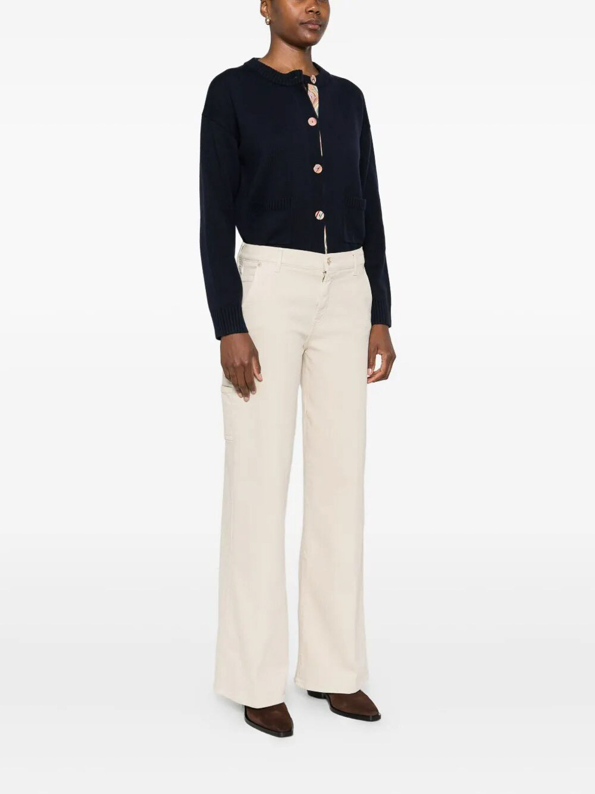 Jeans 7UJ40C14 (7 for all mankind / パンツ ) | 7 for all mankind (セブンフォーオールマンカインド)(3)