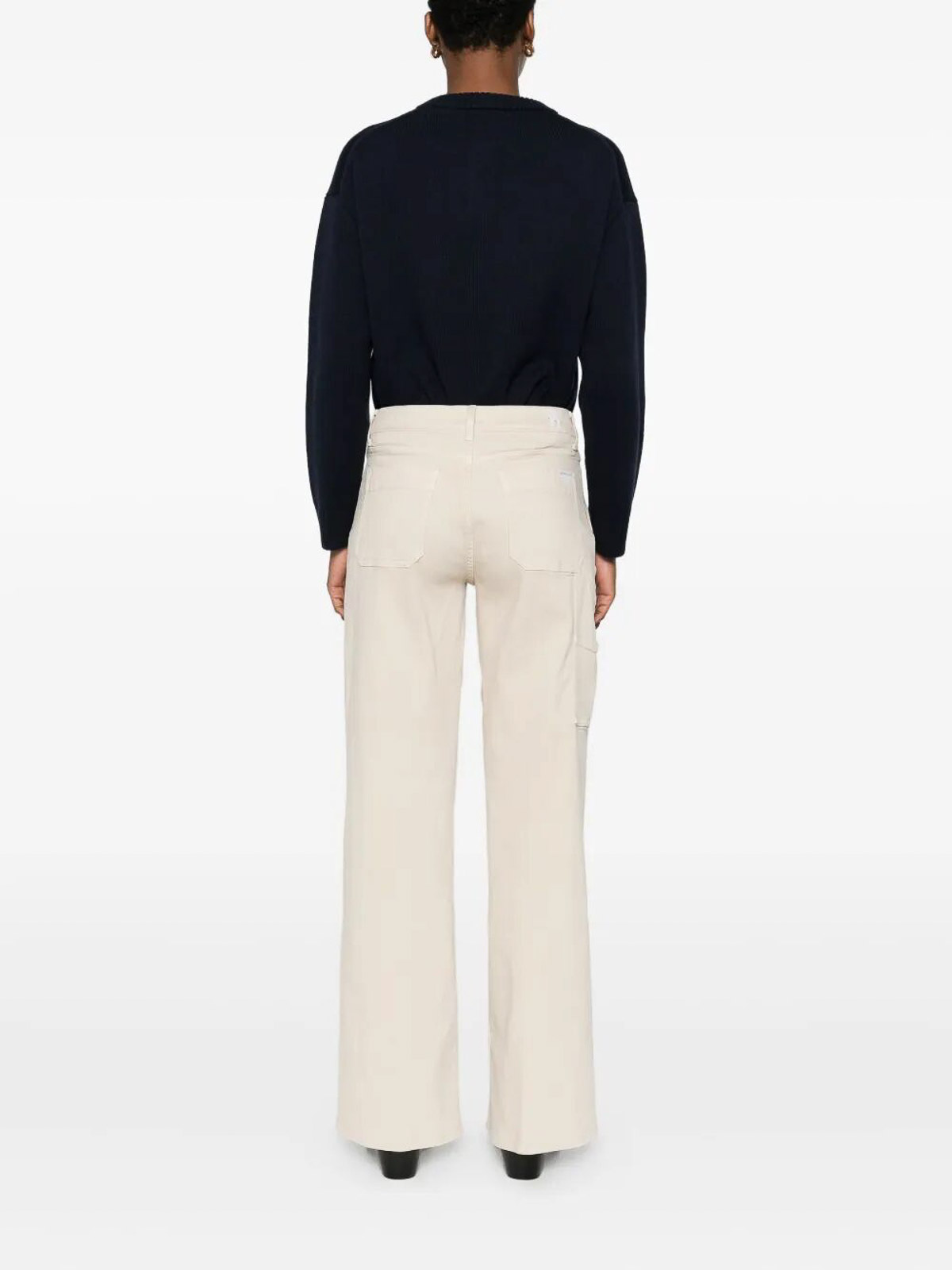 Jeans 7UJ40C14 (7 for all mankind / パンツ ) | 7 for all mankind (セブンフォーオールマンカインド)(4)