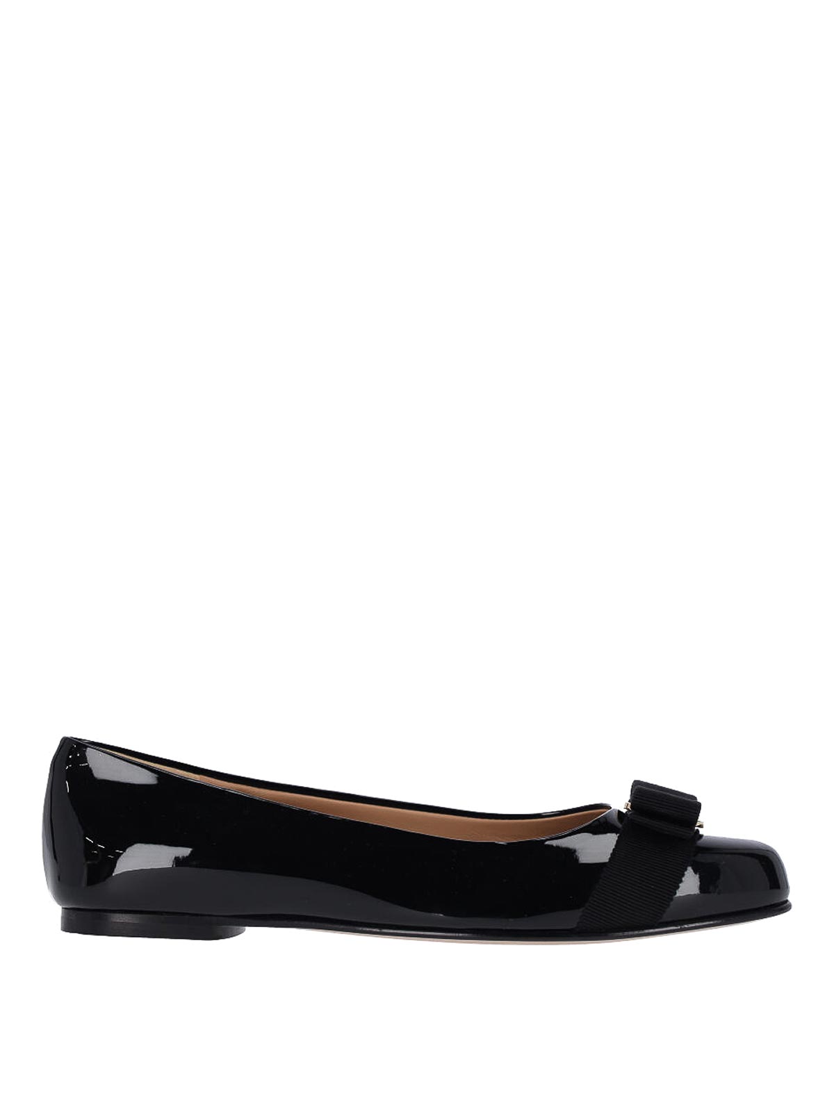 Dancer 782036007 (FERRAGAMO / フラットシューズ ) | FERRAGAMO (フェラガモ)