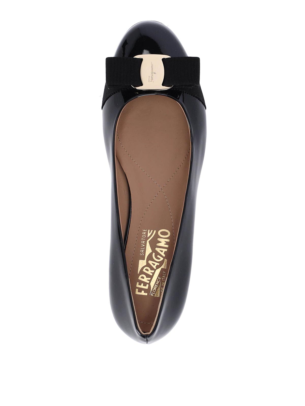 Dancer 782036007 (FERRAGAMO / フラットシューズ ) | FERRAGAMO (フェラガモ)(4)