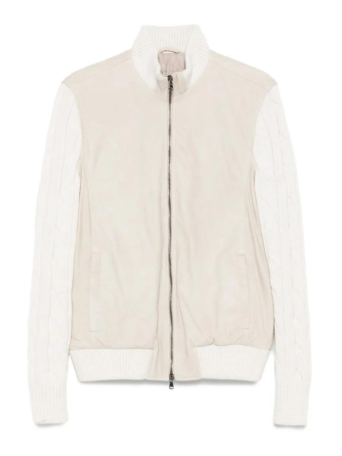 Jacket LAMB512120005 (BARBA / カジュアルジャケット ) | BARBA (バルバ)