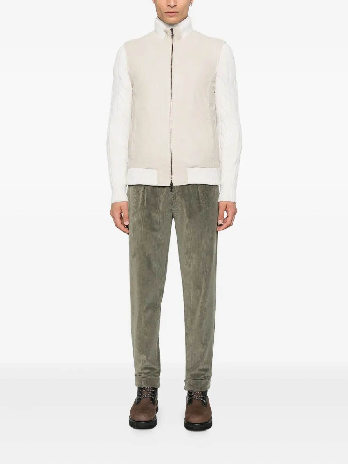 Jacket LAMB512120005 (BARBA / カジュアルジャケット ) | BARBA (バルバ)(1)