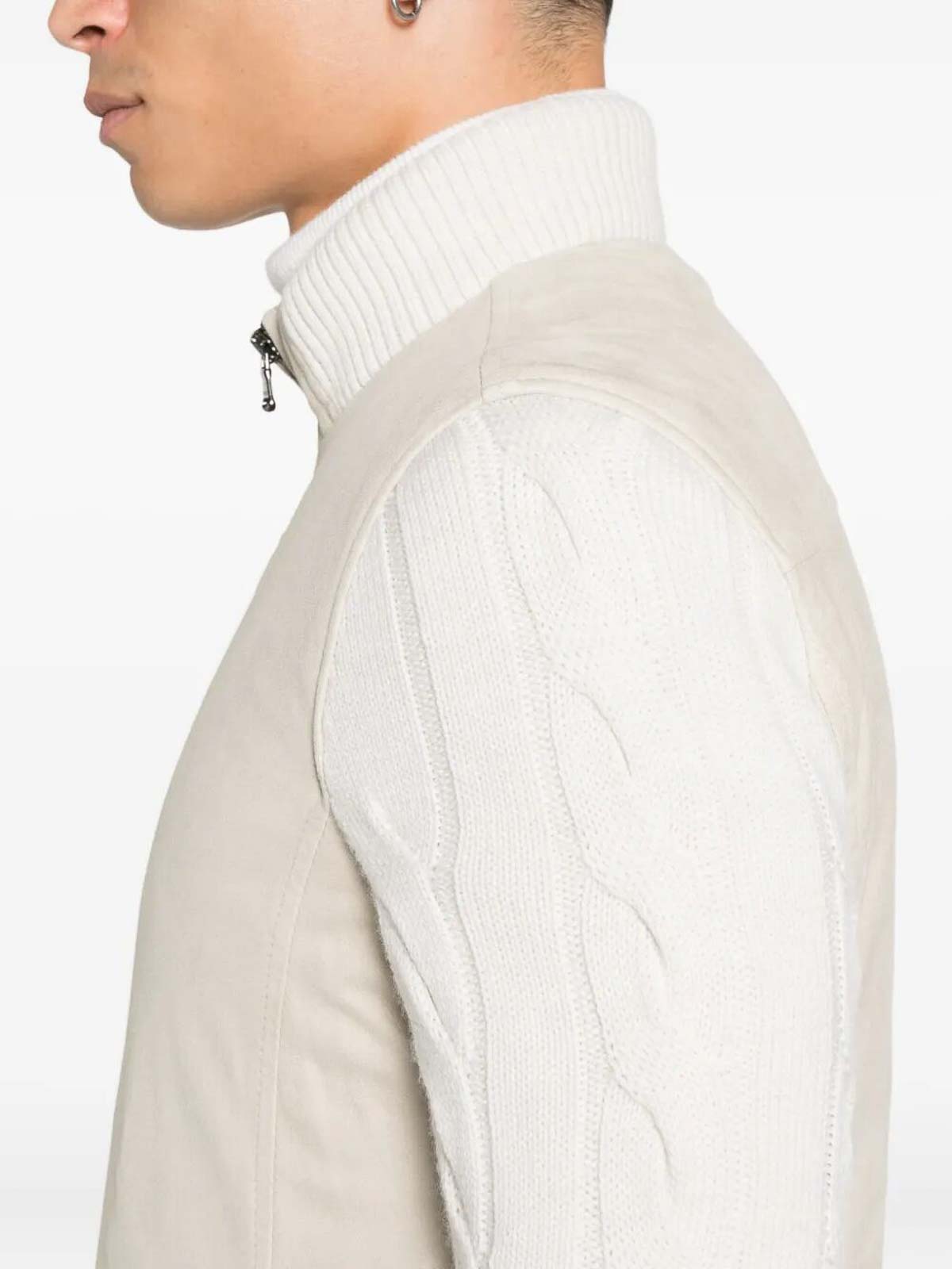 Jacket LAMB512120005 (BARBA / カジュアルジャケット ) | BARBA (バルバ)(2)