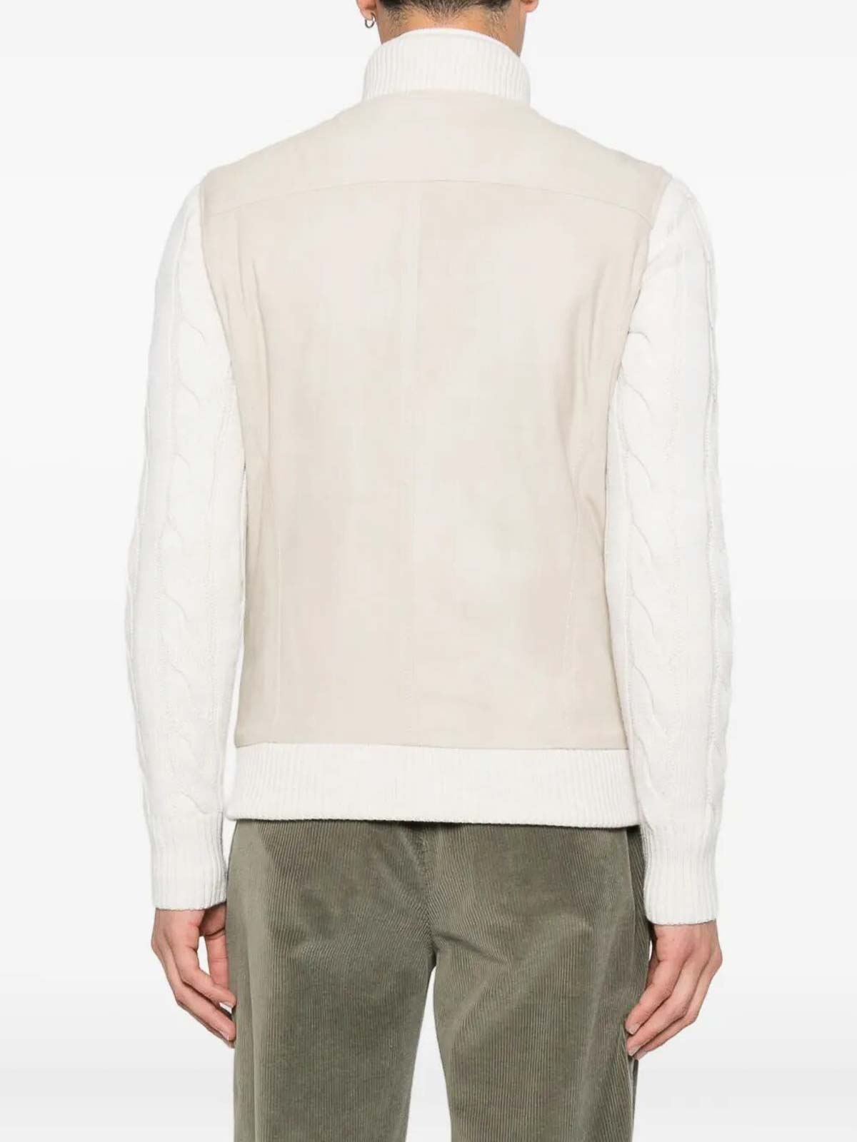 Jacket LAMB512120005 (BARBA / カジュアルジャケット ) | BARBA (バルバ)(3)