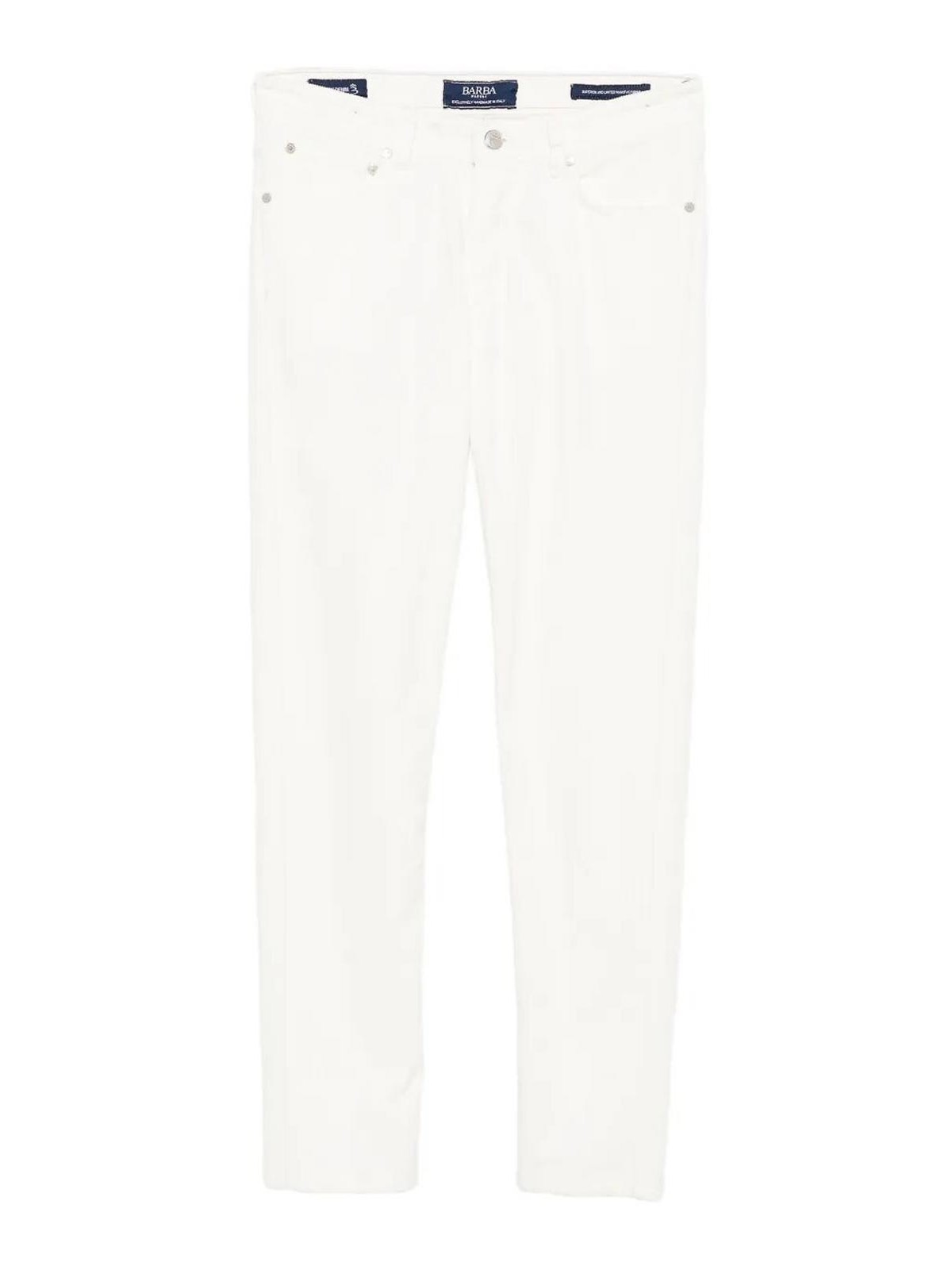5-Pocket Pants JFIVET104190601 (BARBA / パンツ ) | BARBA (バルバ)