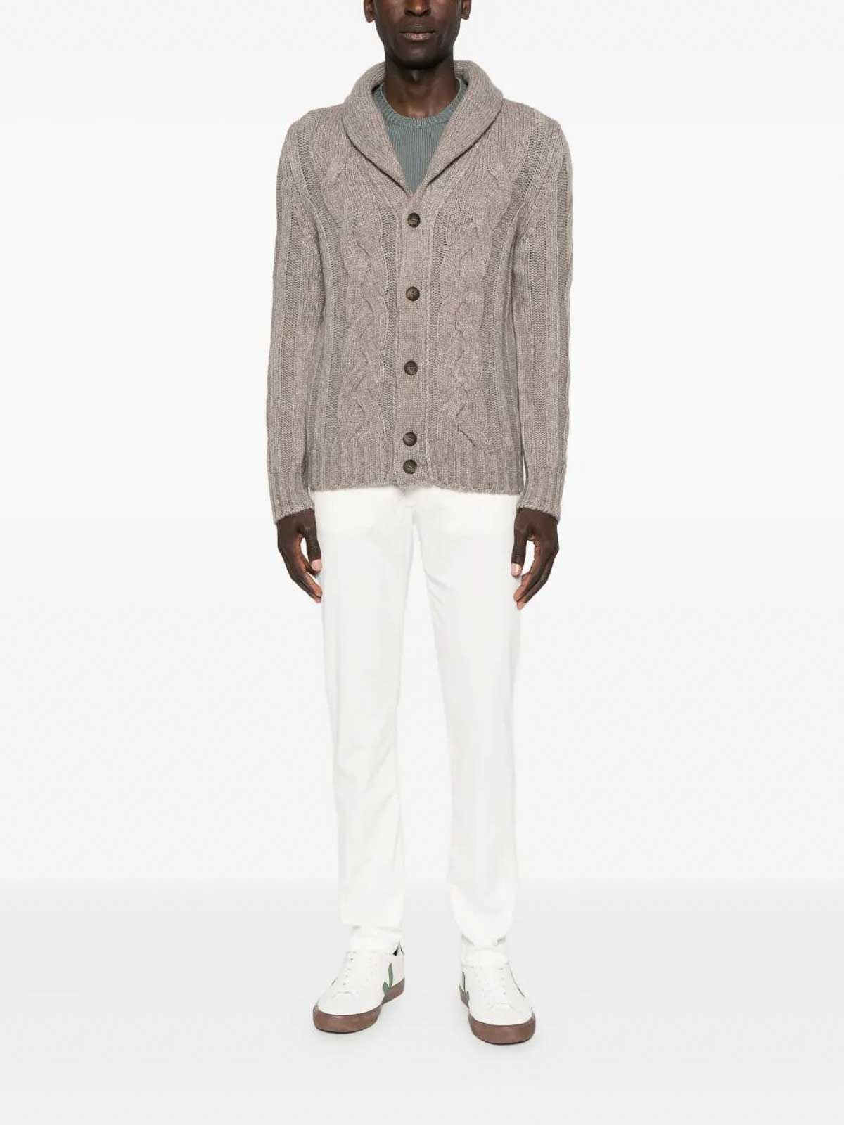 5-Pocket Pants JFIVET104190601 (BARBA / パンツ ) | BARBA (バルバ)(1)