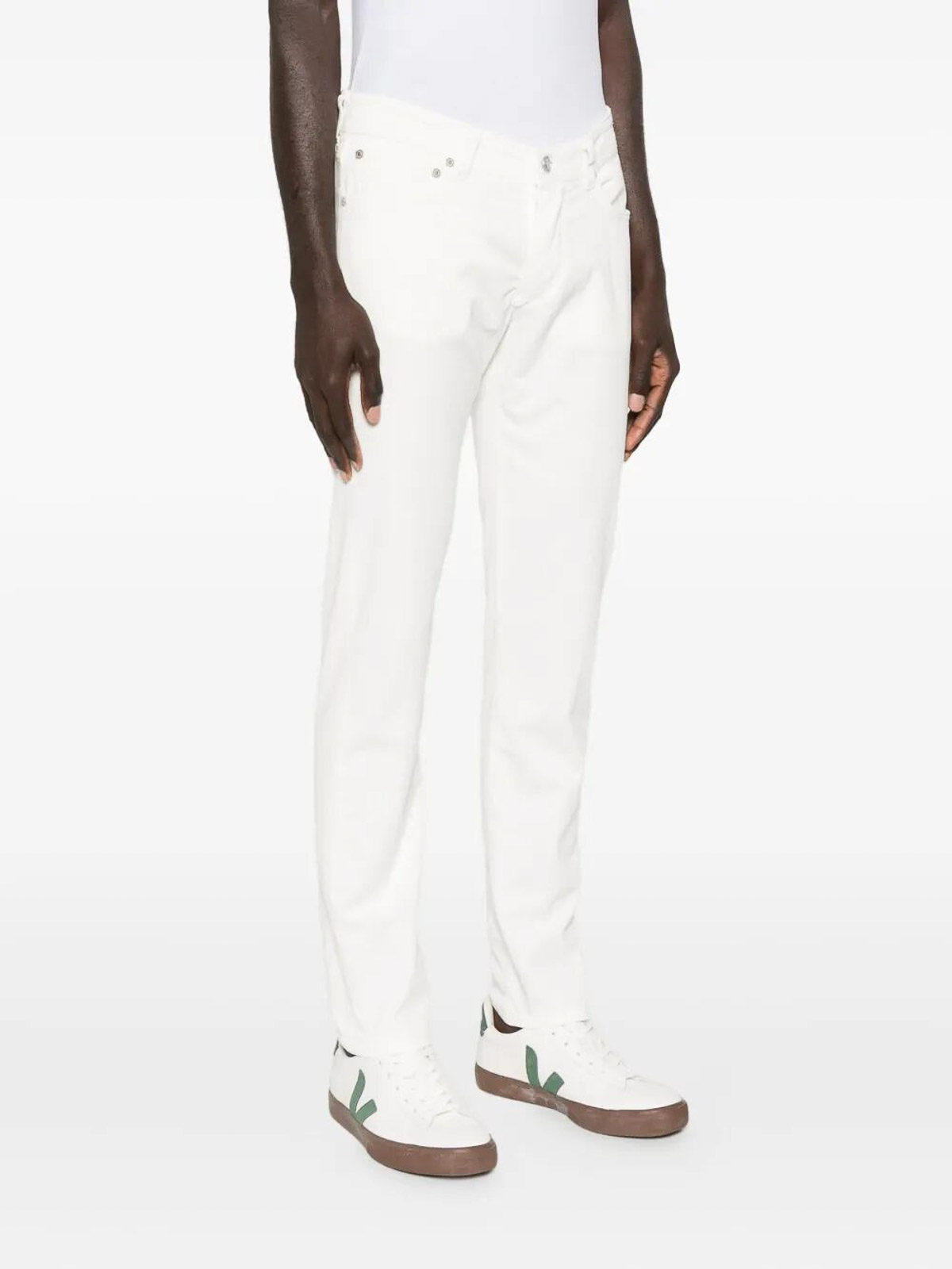 5-Pocket Pants JFIVET104190601 (BARBA / パンツ ) | BARBA (バルバ)(2)