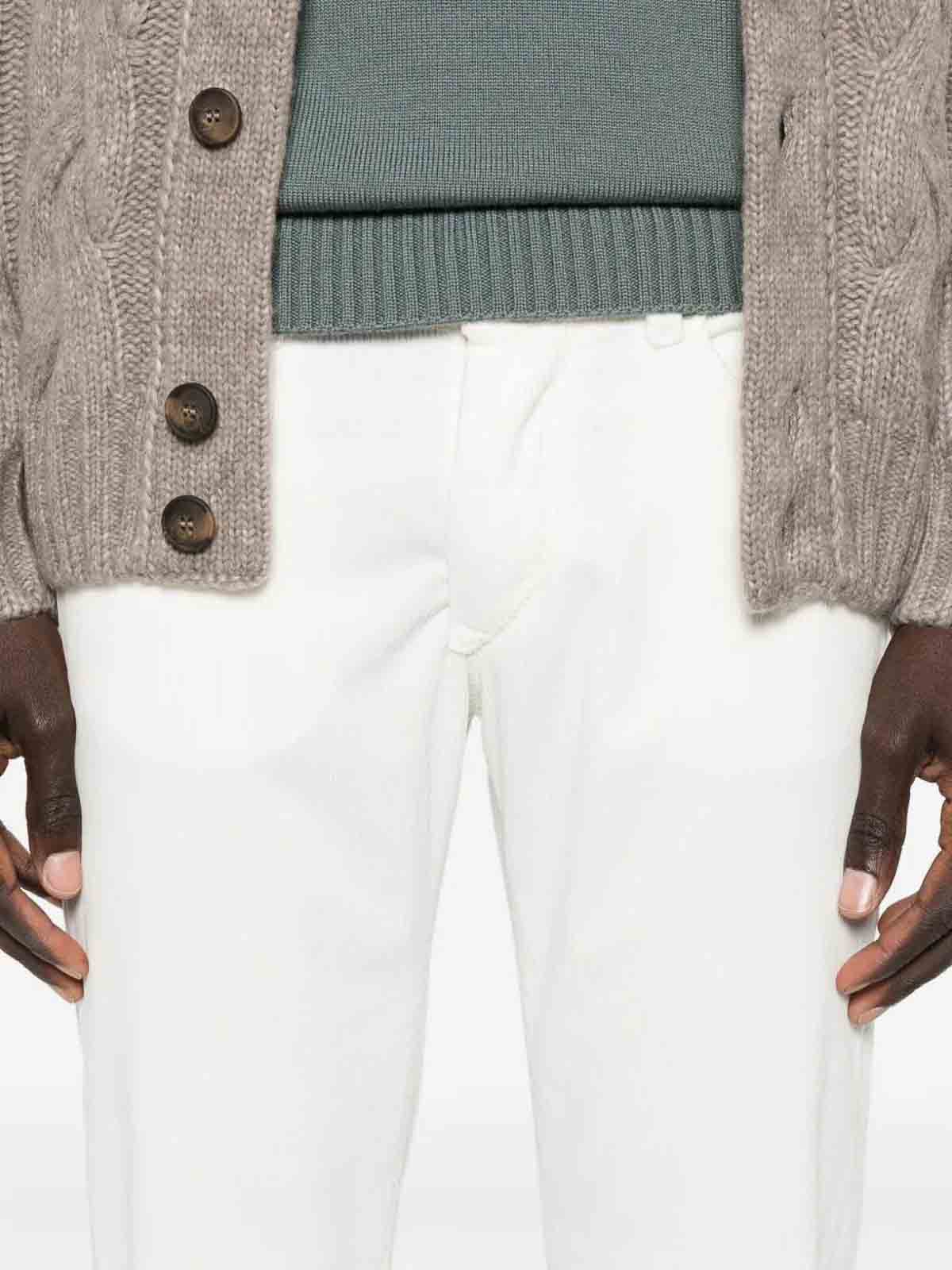 5-Pocket Pants JFIVET104190601 (BARBA / パンツ ) | BARBA (バルバ)(3)