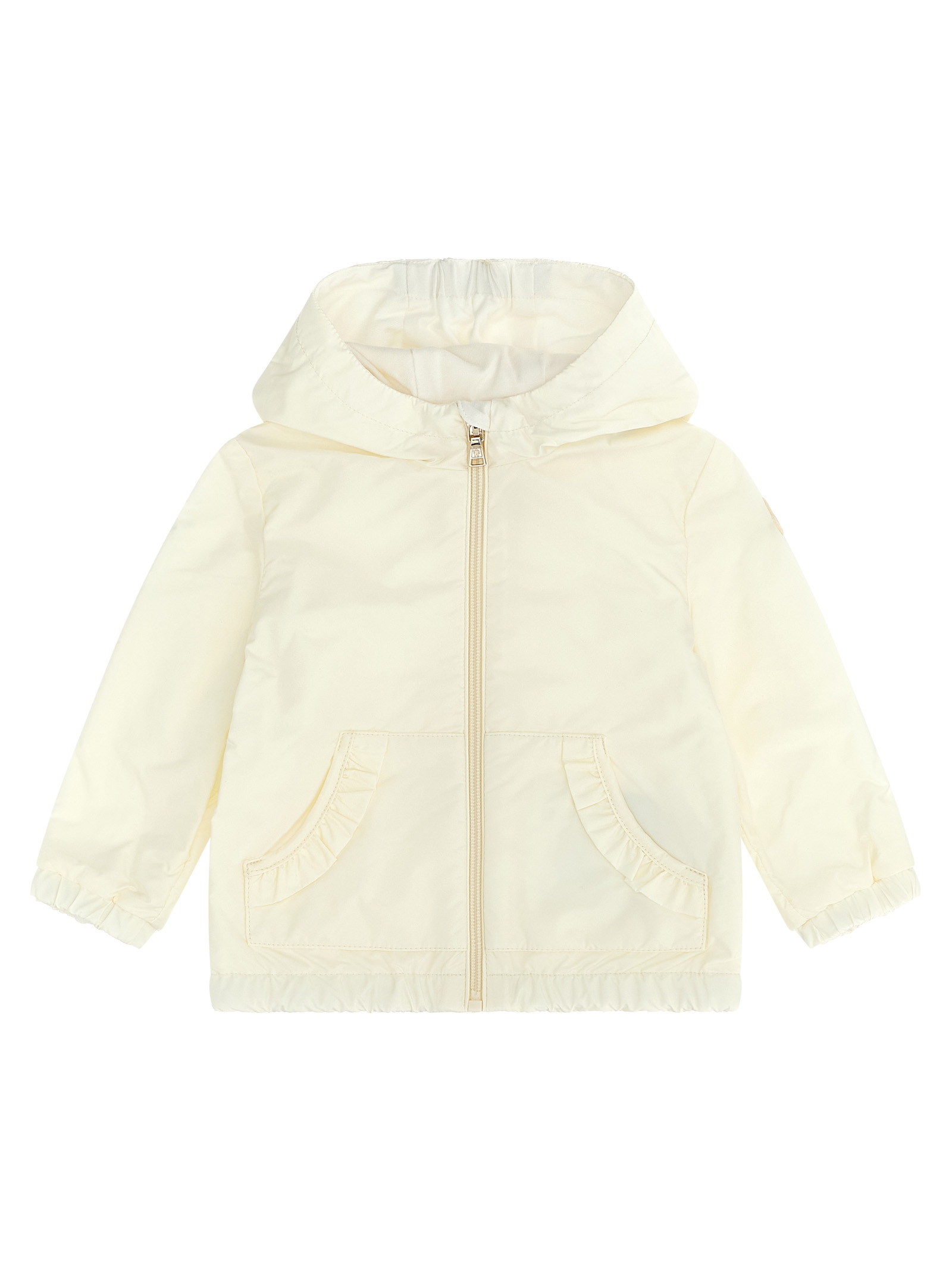 'Nigar' hooded jacket L19511A0001153A5E034 (Moncler / カジュアルジャケット ) | Moncler (モンクレール)