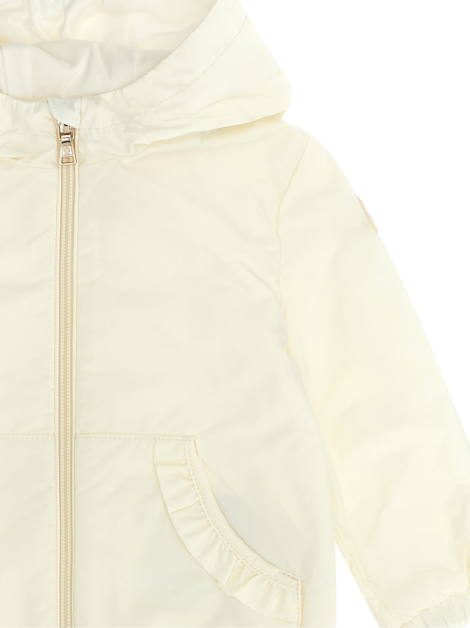 'Nigar' hooded jacket L19511A0001153A5E034 (Moncler / カジュアルジャケット ) | Moncler (モンクレール)(2)