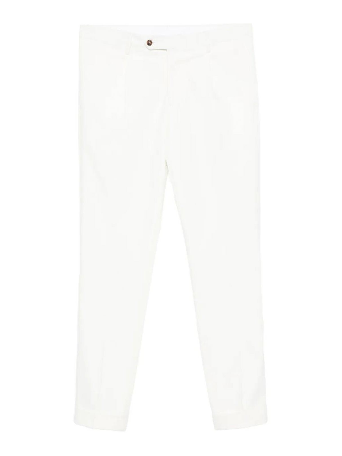 Chinos NAPOLI510760005 (BARBA / パンツ ) | BARBA (バルバ)