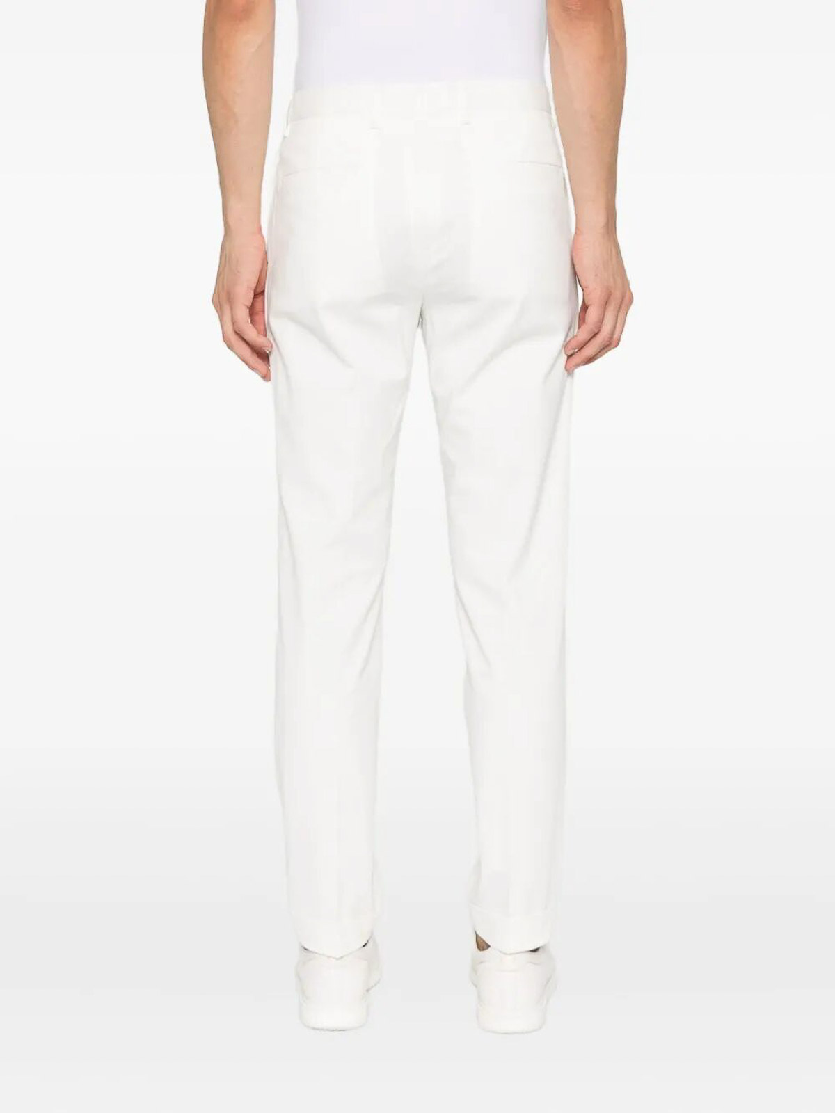 Chinos NAPOLI510760005 (BARBA / パンツ ) | BARBA (バルバ)(3)