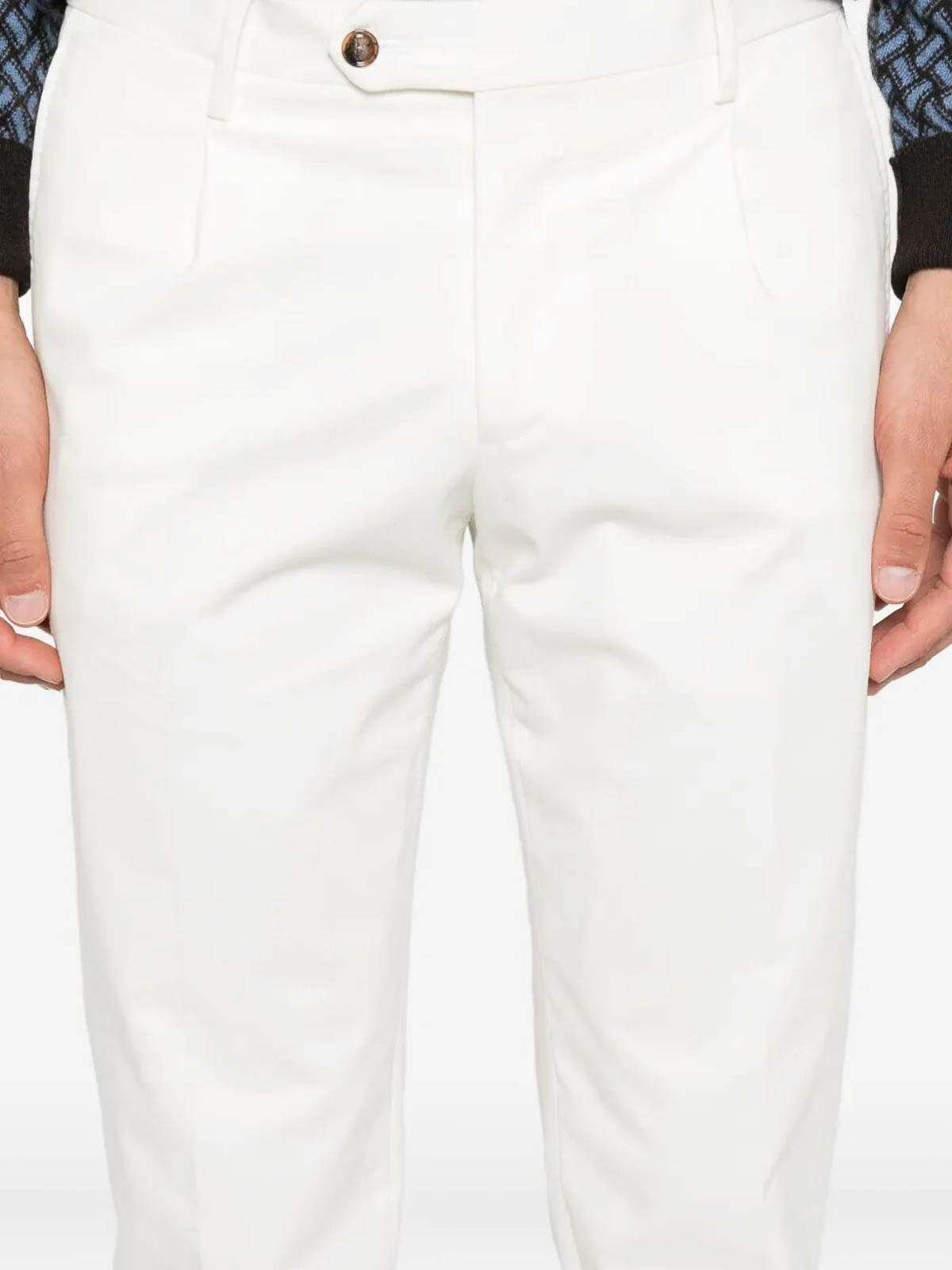 Chinos NAPOLI510760005 (BARBA / パンツ ) | BARBA (バルバ)(4)
