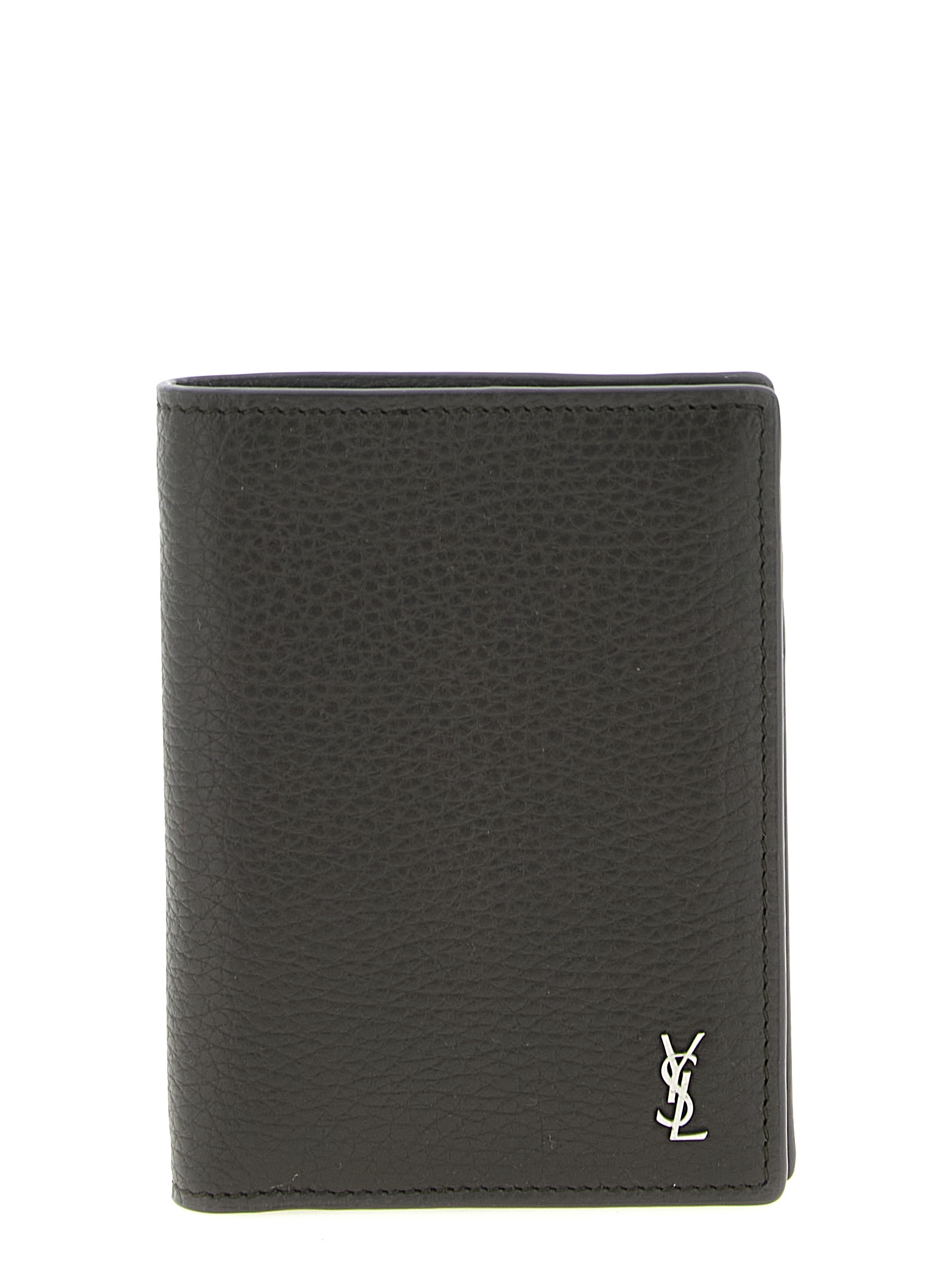 'Tiny Cassandre' card holder 847958AAELP1997 (Saint Laurent / 財布・カードケース ) | Saint Laurent (サンローラン)