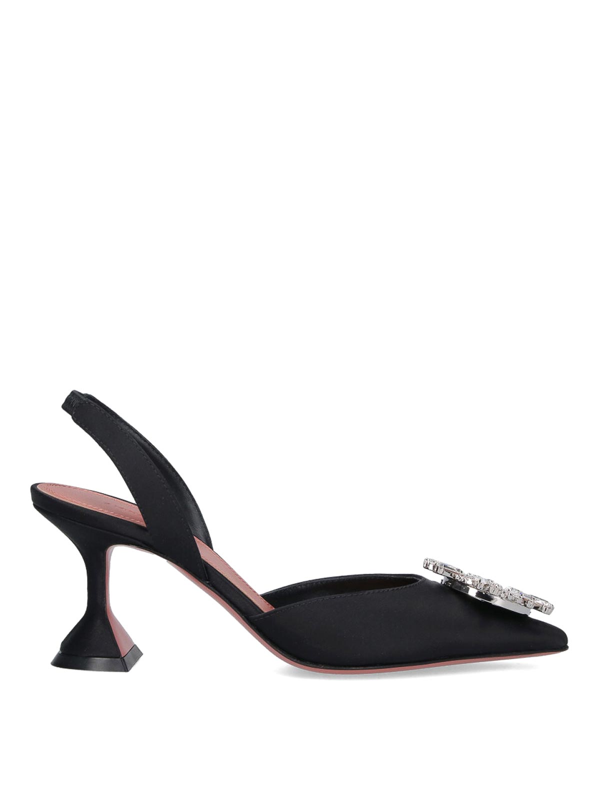 Pumps C9S332586 (AMINA MUADDI / パンプス・ハイヒール ) | AMINA MUADDI (アミナ モアディ)