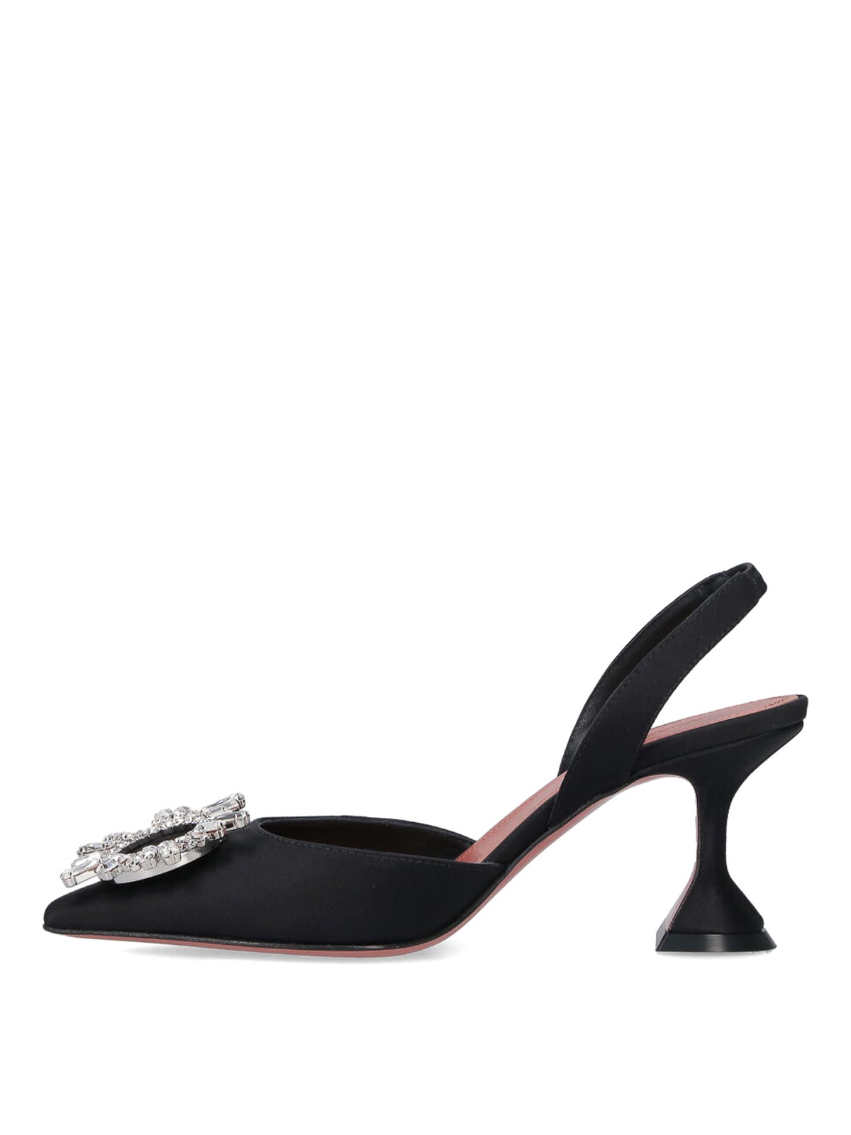 Pumps C9S332586 (AMINA MUADDI / パンプス・ハイヒール ) | AMINA MUADDI (アミナ モアディ)(2)