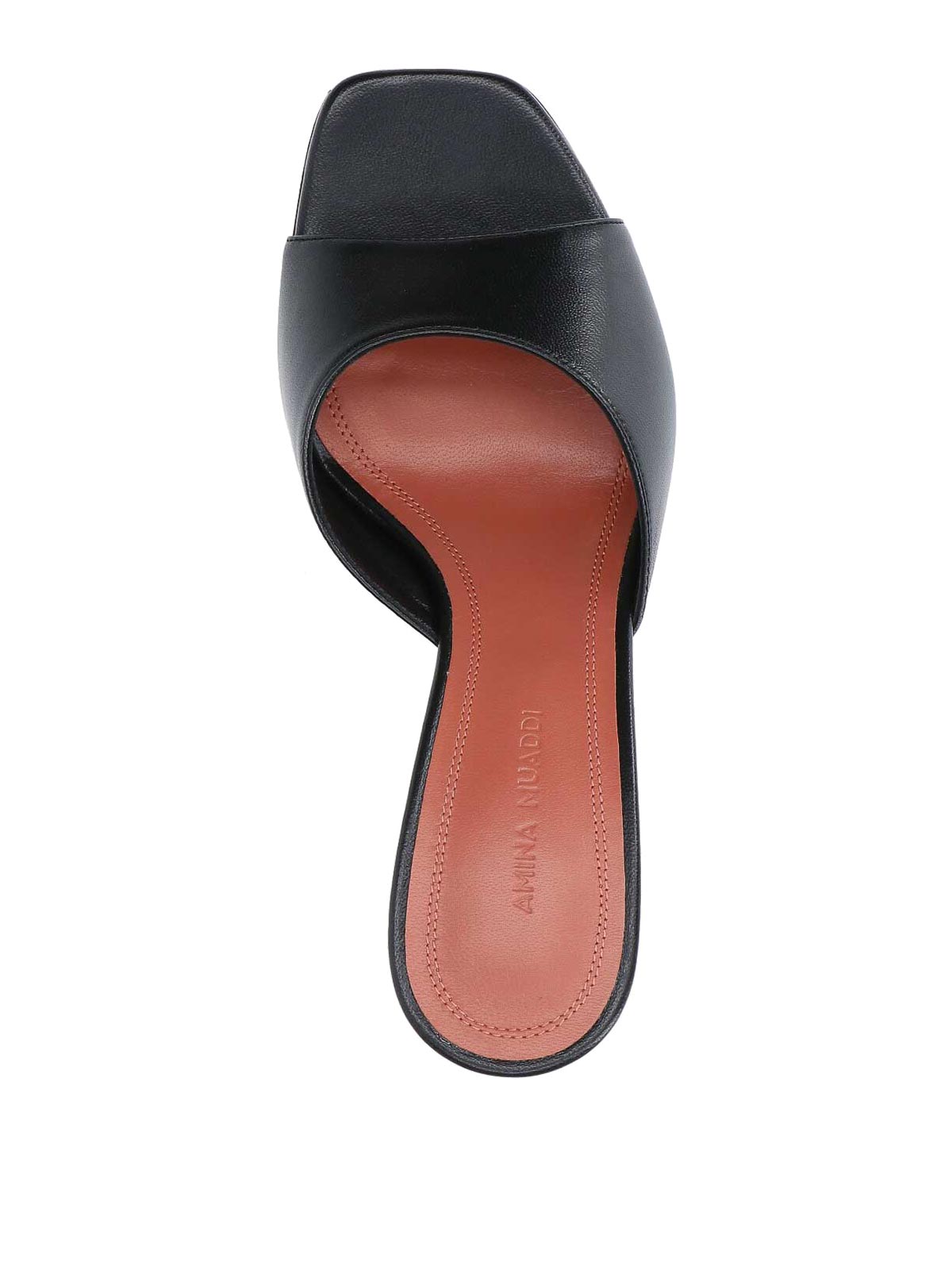 Mules C9S332718 (AMINA MUADDI / サンダル ) | AMINA MUADDI (アミナ モアディ)(4)