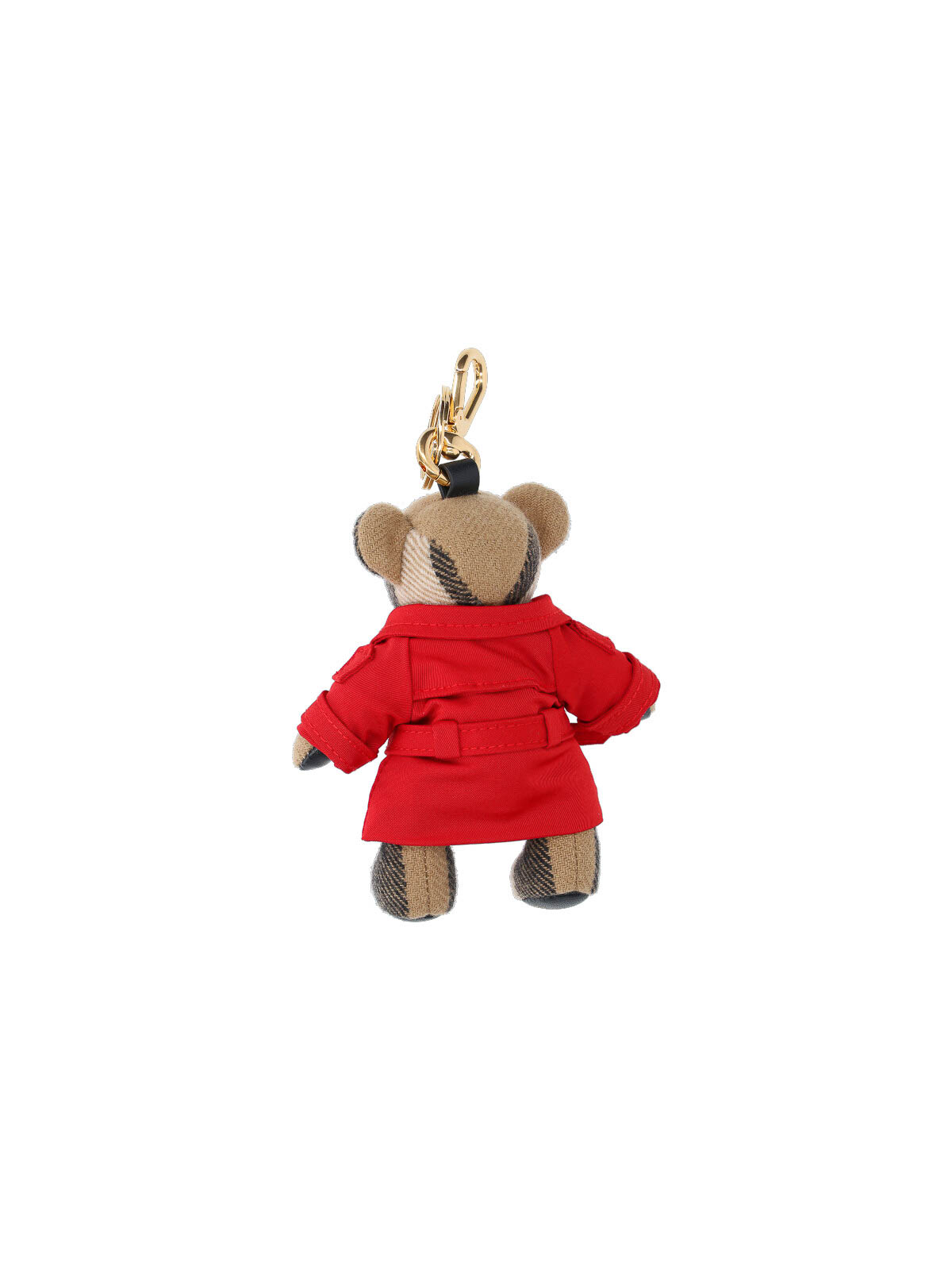 Bear Keychain Charm 8120007 (Burberry / キーリング・キーケース ) | Burberry (バーバリー)(1)