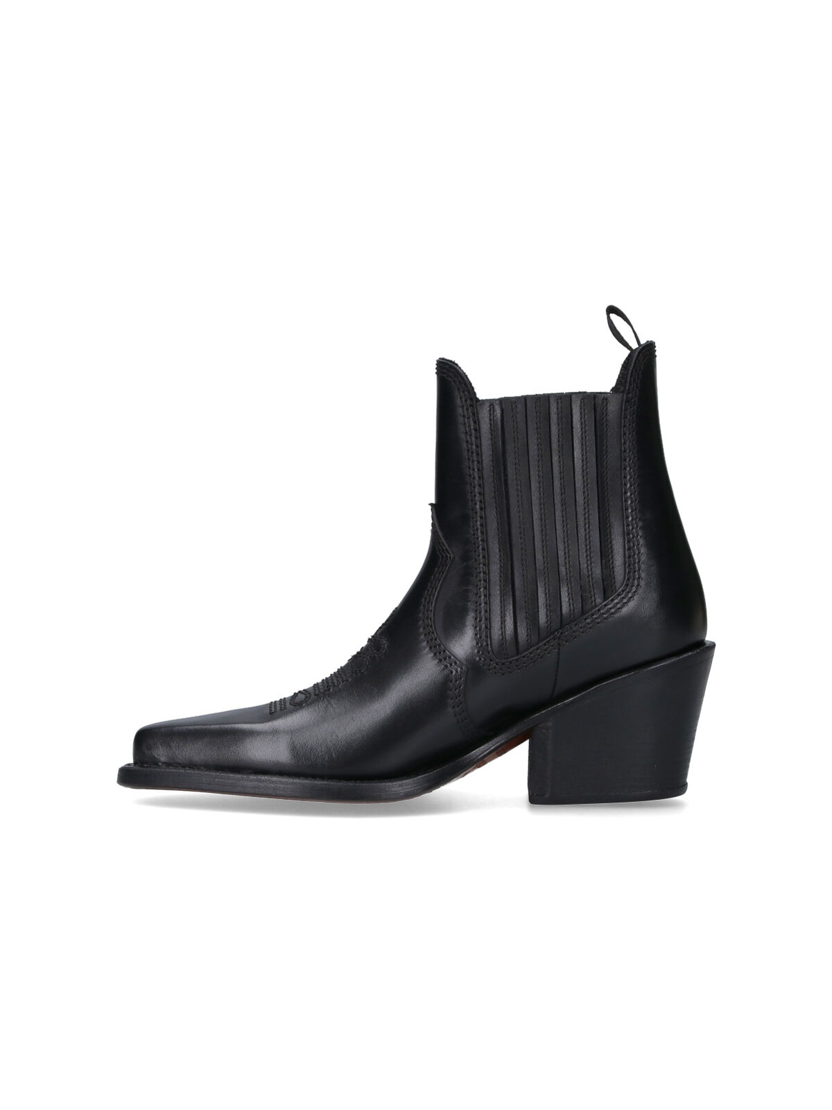 Ankle boots ABM0158015000012124 (Dsquared2 / ブーツ ) | Dsquared2 (ディースクエアード)(2)