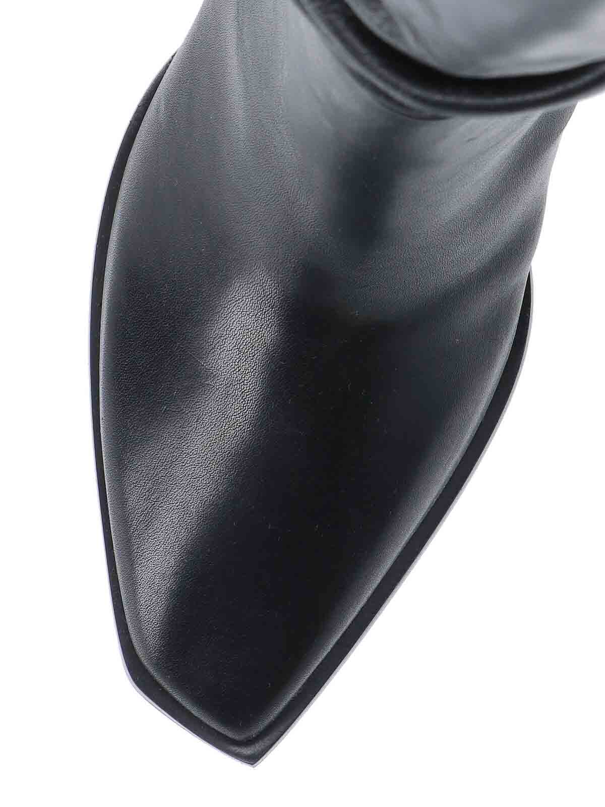 Boots HARTKB60WLZ (JIMMY CHOO / ブーツ ) | JIMMY CHOO (ジミー チュウ)(4)