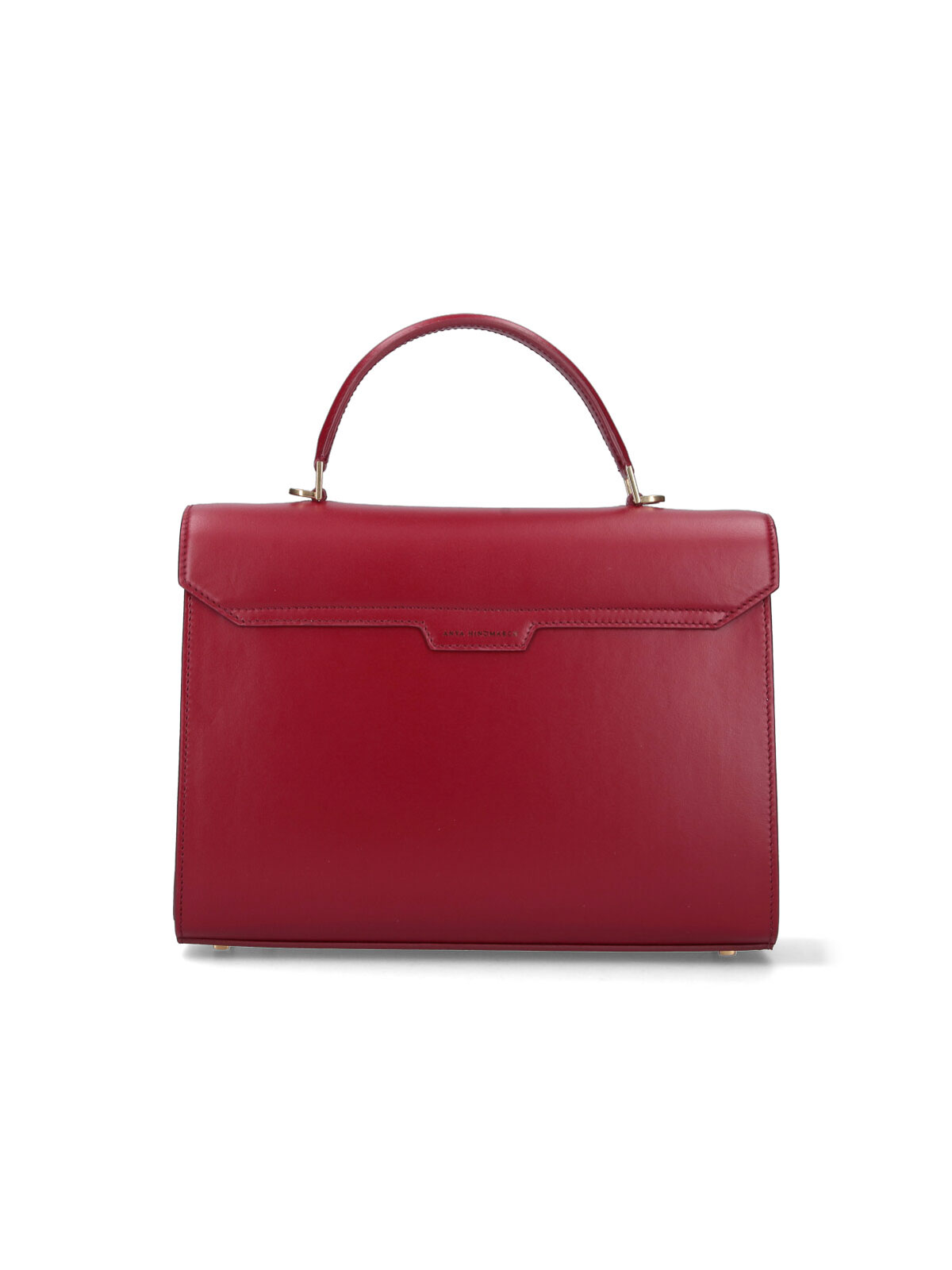 Hand Bag 198400VAMPIRE (ANYA HINDMARCH / ハンドバッグ・ショルダーバッグ ) | ANYA HINDMARCH (アニヤ・ハインドマーチ)(2)