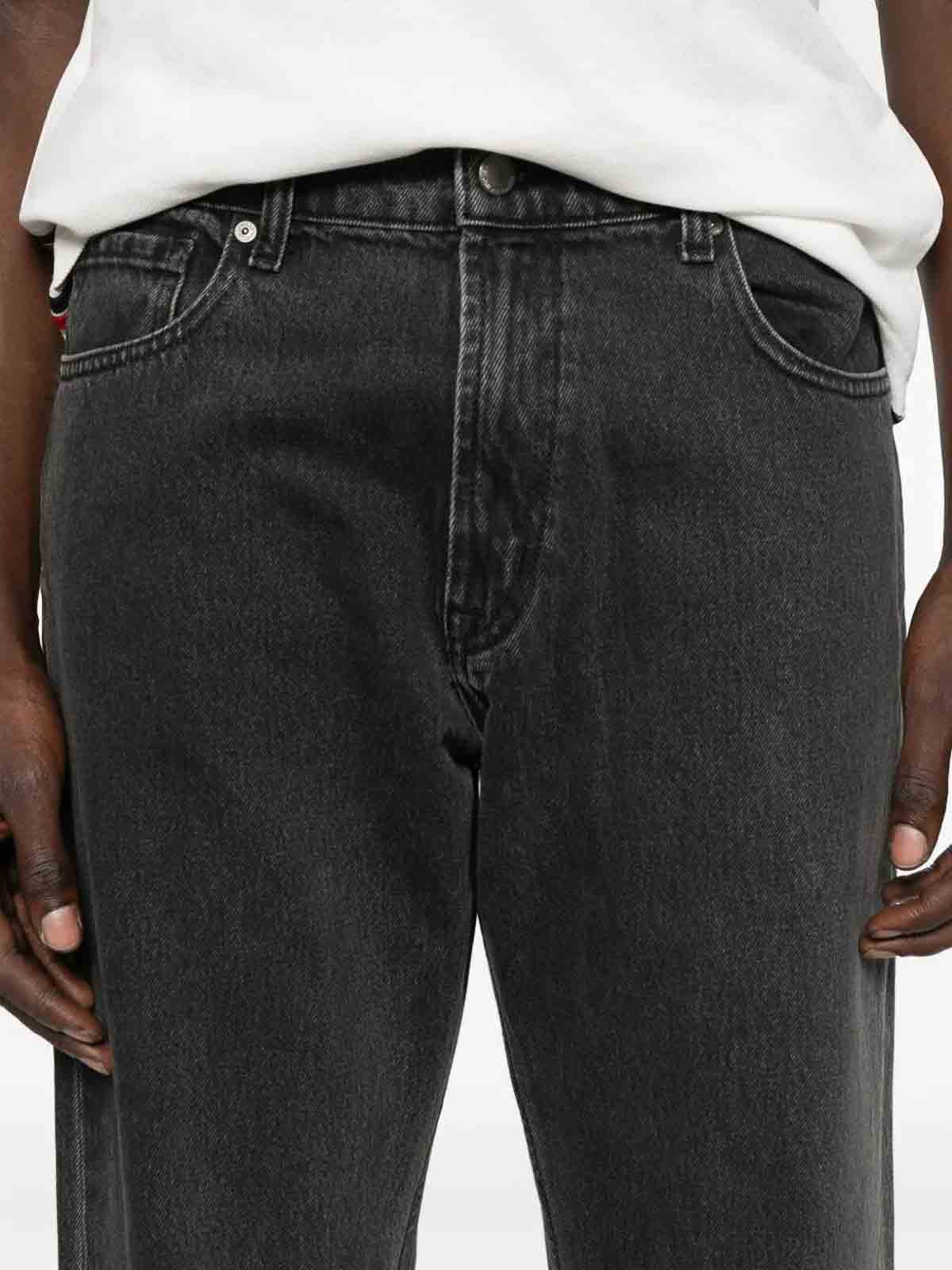 `Modern Straight Caviar` Jeans 7TD80E22 (7 for all mankind / ジーンズ ) | 7 for all mankind (セブンフォーオールマンカインド)(2)