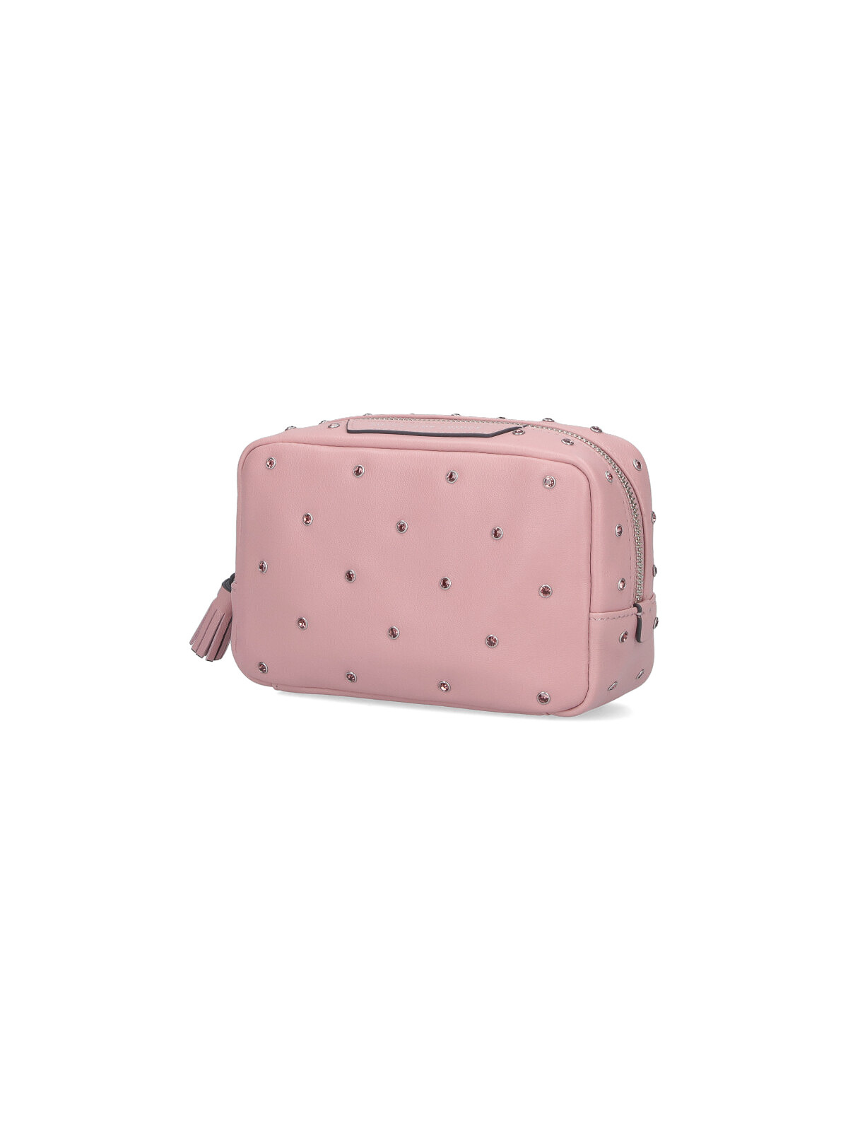 Pouch 204972ROSE (ANYA HINDMARCH / クラッチバッグ・ポーチ ) | ANYA HINDMARCH (アニヤ・ハインドマーチ)(1)