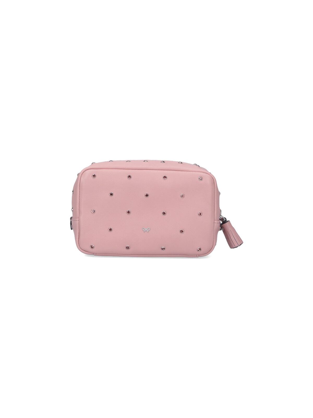 Pouch 204972ROSE (ANYA HINDMARCH / クラッチバッグ・ポーチ ) | ANYA HINDMARCH (アニヤ・ハインドマーチ)(2)