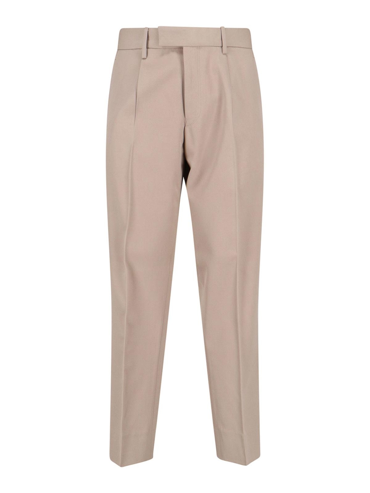 Tailored Trousers RUGI04A2TP45N02R (ZEGNA / パンツ ) | ZEGNA (ゼニア)