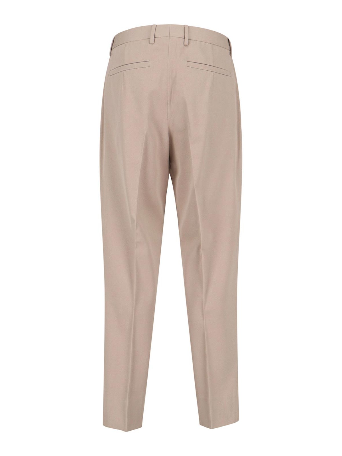 Tailored Trousers RUGI04A2TP45N02R (ZEGNA / パンツ ) | ZEGNA (ゼニア)(1)