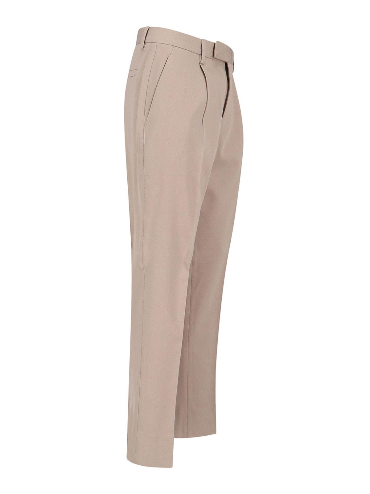 Tailored Trousers RUGI04A2TP45N02R (ZEGNA / パンツ ) | ZEGNA (ゼニア)(2)