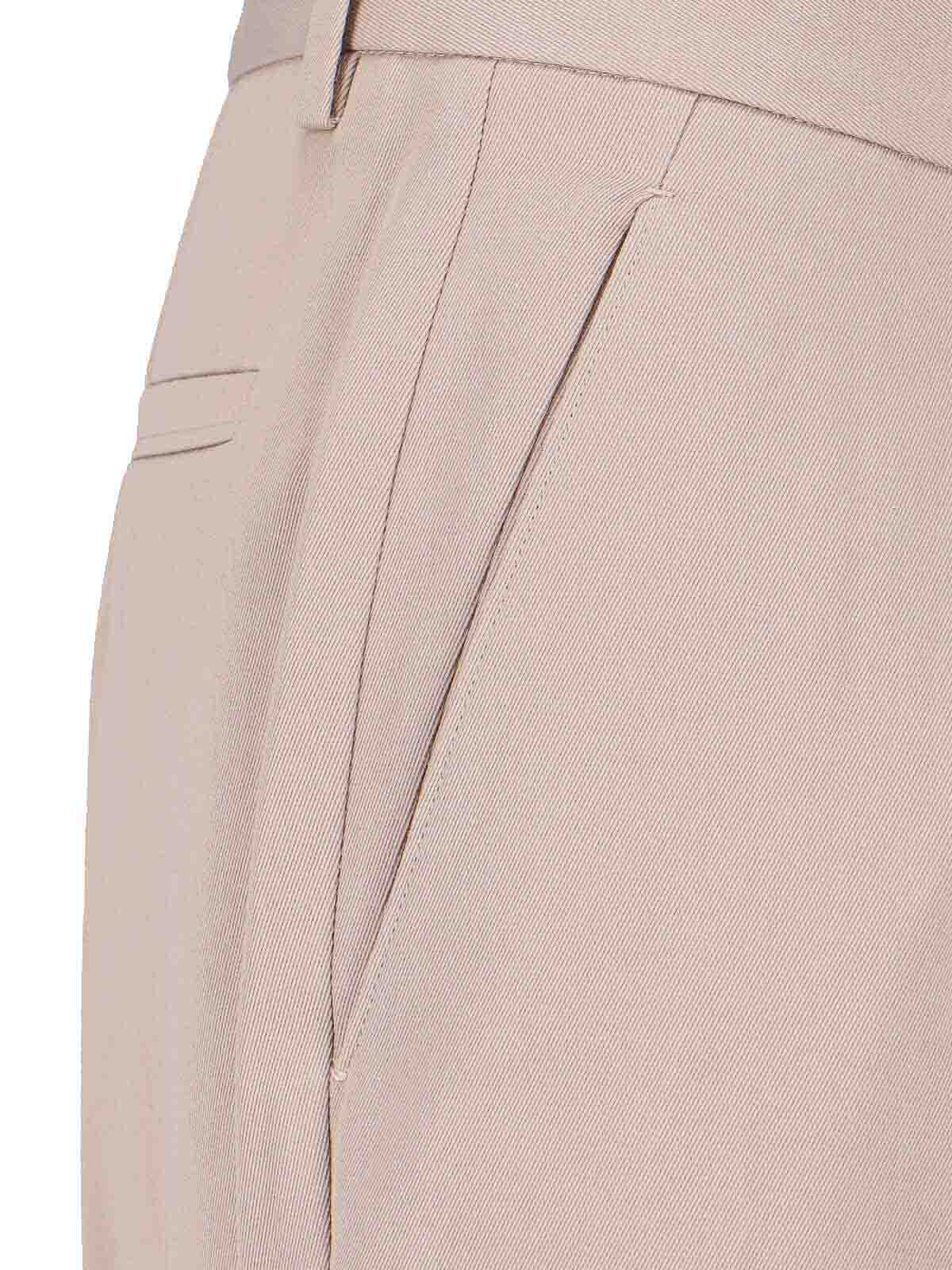 Tailored Trousers RUGI04A2TP45N02R (ZEGNA / パンツ ) | ZEGNA (ゼニア)(3)