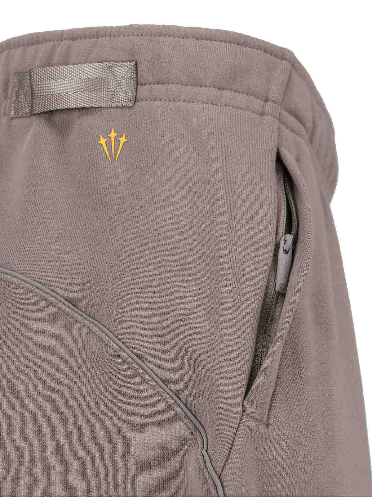 X Nocta Fleece Cs Sports Pants FZ4675042 (Nike / パンツ ) | Nike (ナイキ)(3)