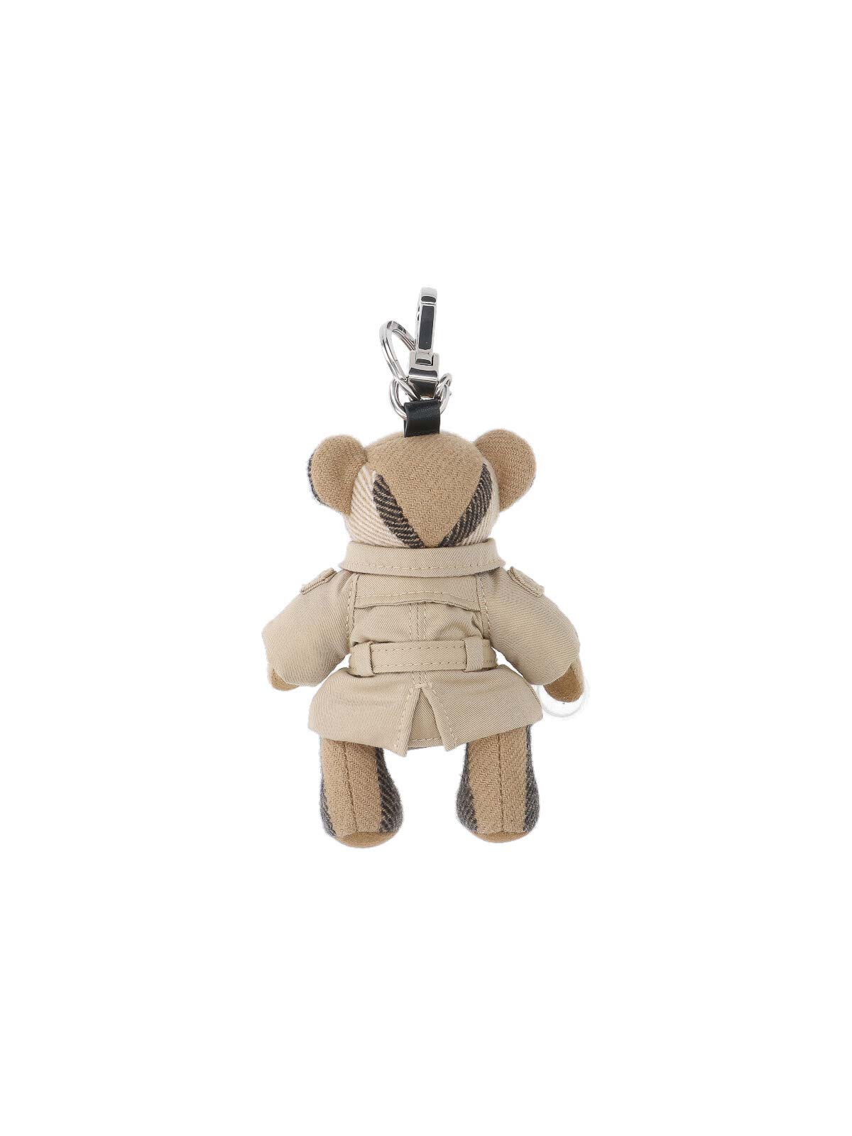 Bear Keychain Charm 8112771 (Burberry / キーリング・キーケース ) | Burberry (バーバリー)(1)