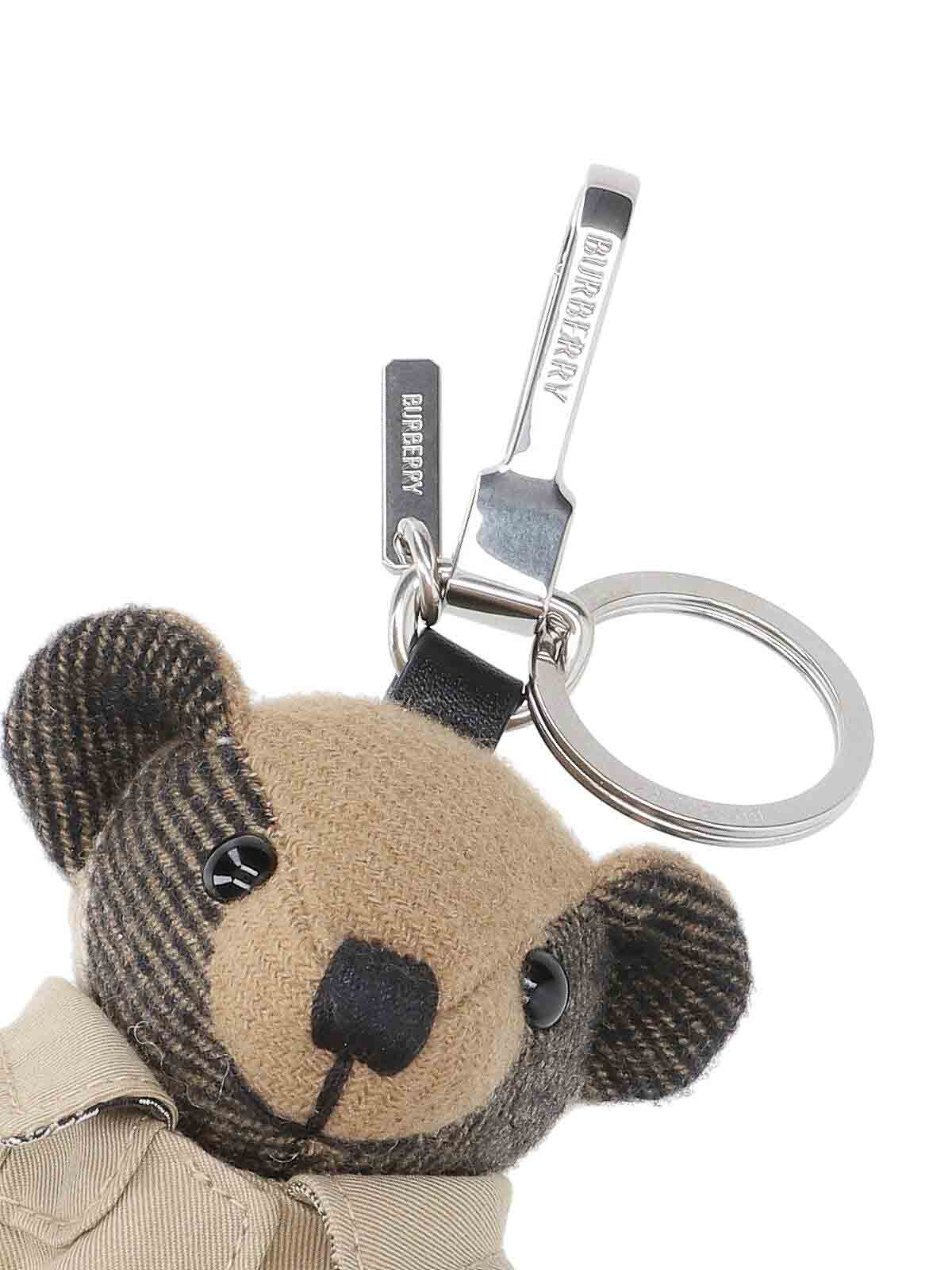 Bear Keychain Charm 8112771 (Burberry / キーリング・キーケース ) | Burberry (バーバリー)(2)