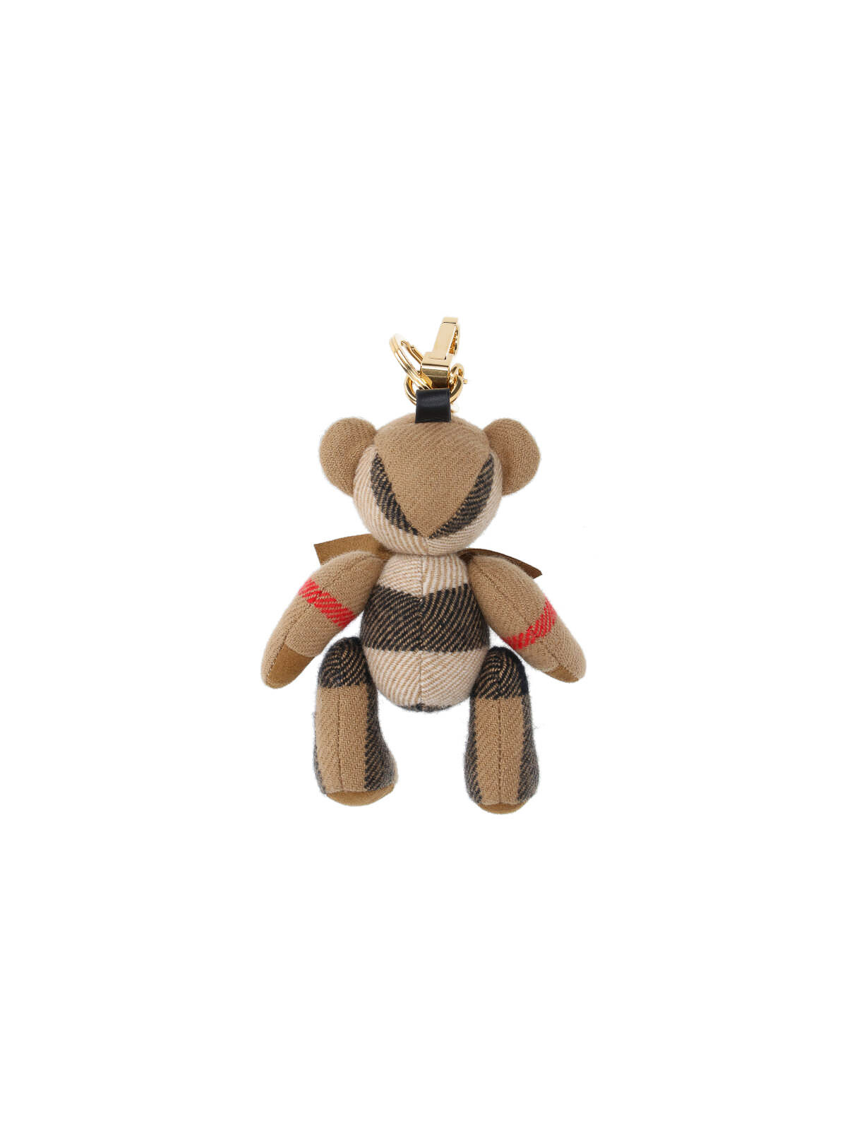 Bear Keychain Charm 8112841 (Burberry / キーリング・キーケース ) | Burberry (バーバリー)(1)