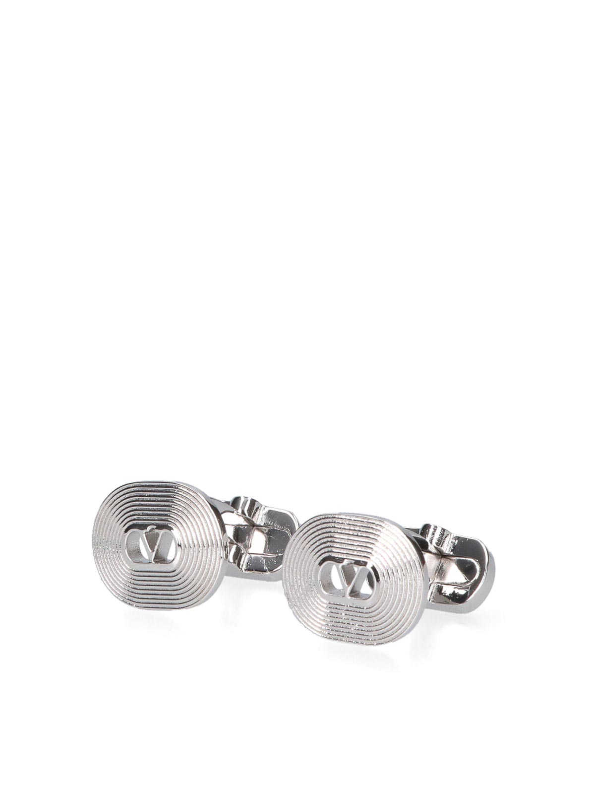 Twins 8Y2J0AH0MET172 (Valentino Garavani / カフ・ピンズ・ブローチ ) | Valentino Garavani (ヴァレンティノ)