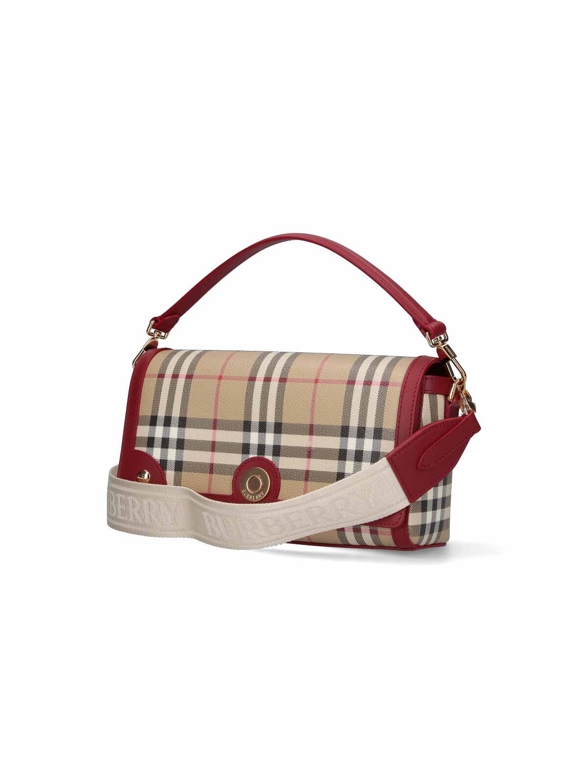 Hand Bag 8116282 (Burberry / ハンドバッグ・ショルダーバッグ ) | Burberry (バーバリー)(1)