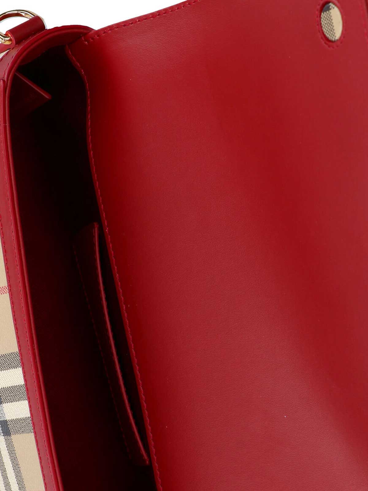 Hand Bag 8116282 (Burberry / ハンドバッグ・ショルダーバッグ ) | Burberry (バーバリー)(3)