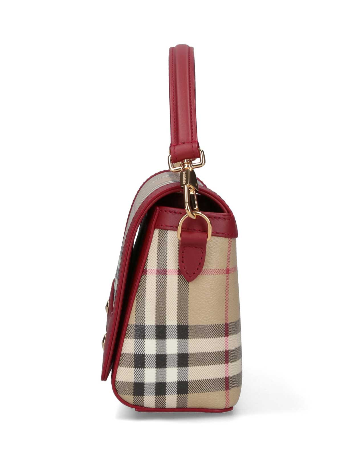 Hand Bag 8116282 (Burberry / ハンドバッグ・ショルダーバッグ ) | Burberry (バーバリー)(4)