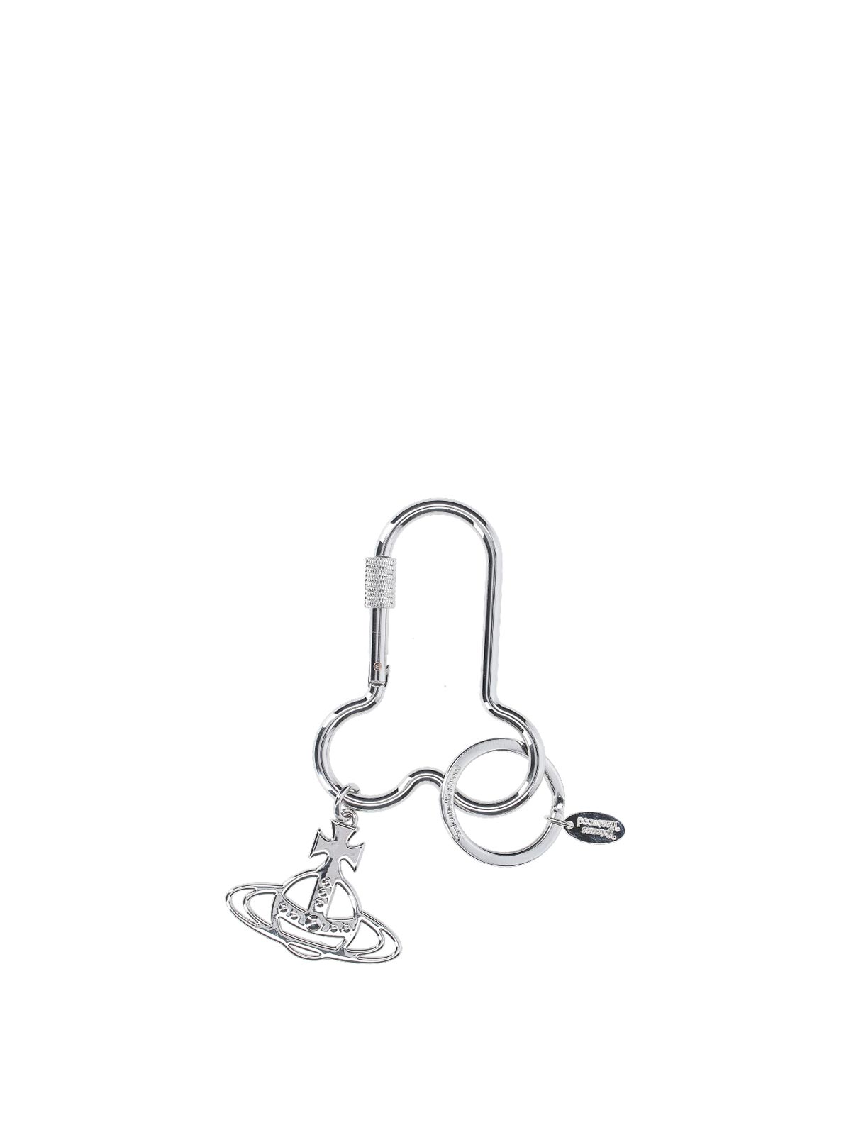 Keychain 8203011BUOM000AQ401 (Vivienne Westwood / キーリング・キーケース ) | Vivienne Westwood (ヴィヴィアン・ウェストウッド)