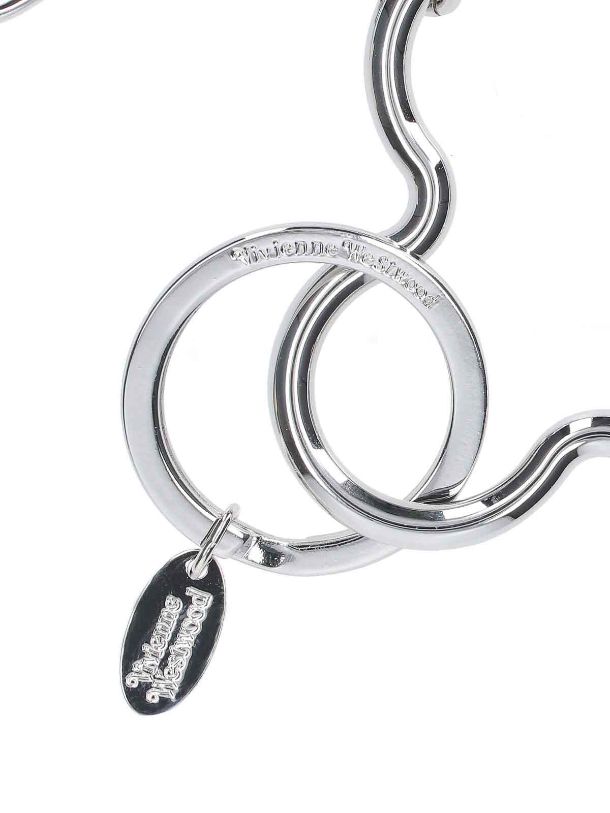 Keychain 8203011BUOM000AQ401 (Vivienne Westwood / キーリング・キーケース ) | Vivienne Westwood (ヴィヴィアン・ウェストウッド)(1)