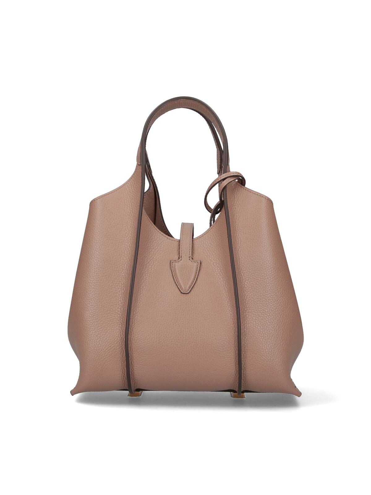 Small Tote Bag XBWTSBA9100XSOC428 (Tod's / トートバッグ ) | Tod's (トッズ)(2)