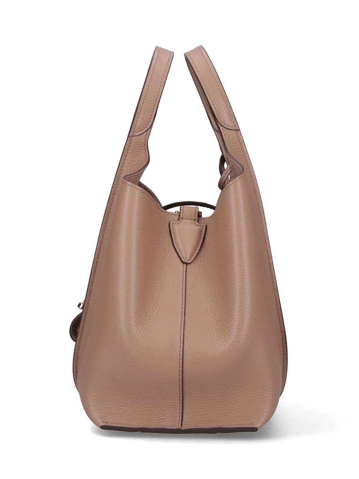 Small Tote Bag XBWTSBA9100XSOC428 (Tod's / トートバッグ ) | Tod's (トッズ)(4)