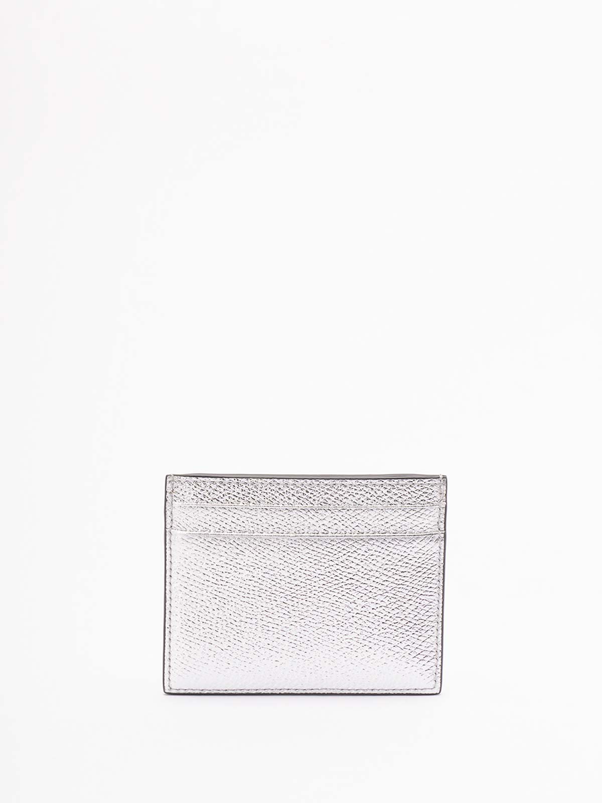 `Vlogo Signature` Card Holder 8W2P0AJ7RFYS13 (Valentino Garavani / 財布・カードケース ) | Valentino Garavani (ヴァレンティノ)(1)
