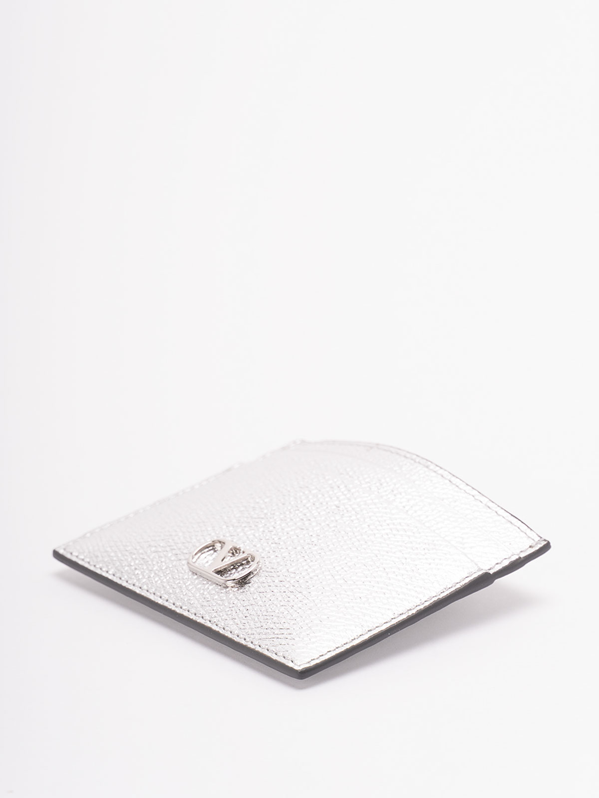`Vlogo Signature` Card Holder 8W2P0AJ7RFYS13 (Valentino Garavani / 財布・カードケース ) | Valentino Garavani (ヴァレンティノ)(2)