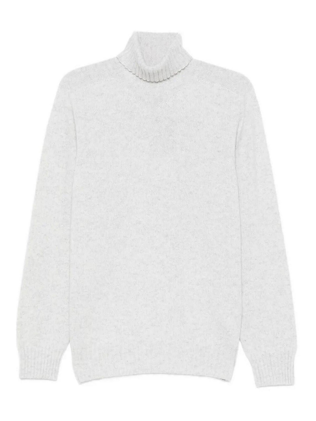 Long Sleeve Turtle-Neck Sweater 256122125 (altea / ニット・セーター・カーディガン ) | altea (アルテア)